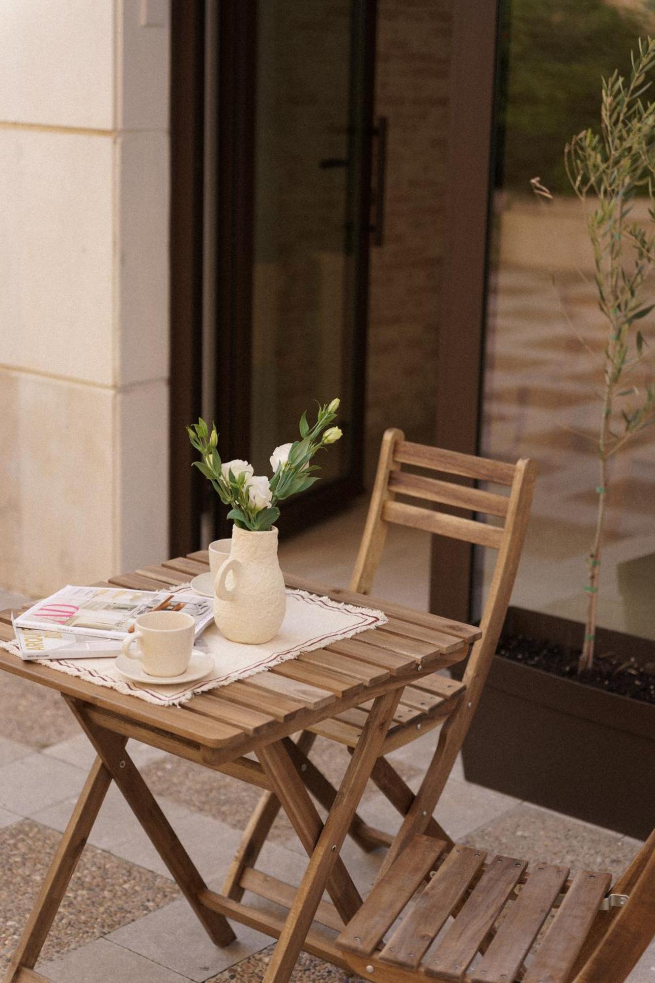 Luca Oliva Homes Riverside Apartamento *