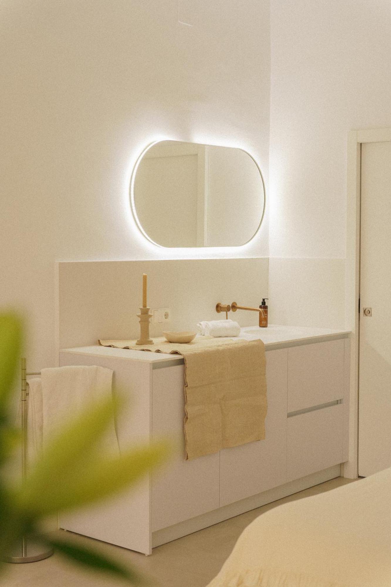 Luca Oliva Homes Riverside Sevilla