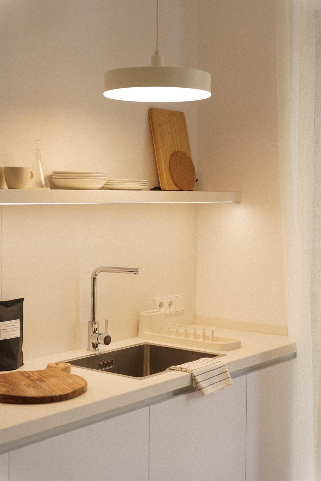 Luca Oliva Homes Riverside Apartamento Sevilla