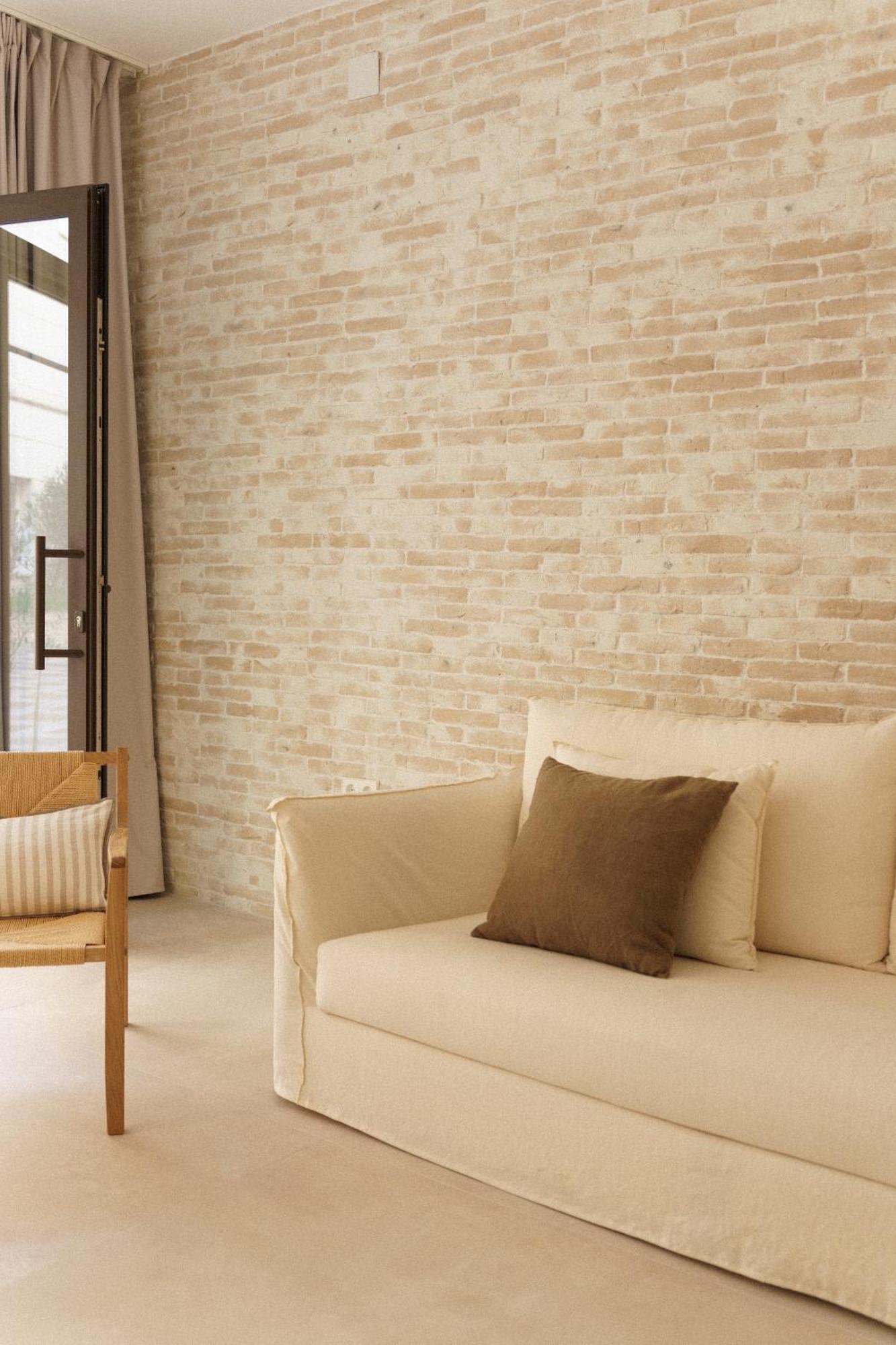 Luca Oliva Homes Riverside Sevilla