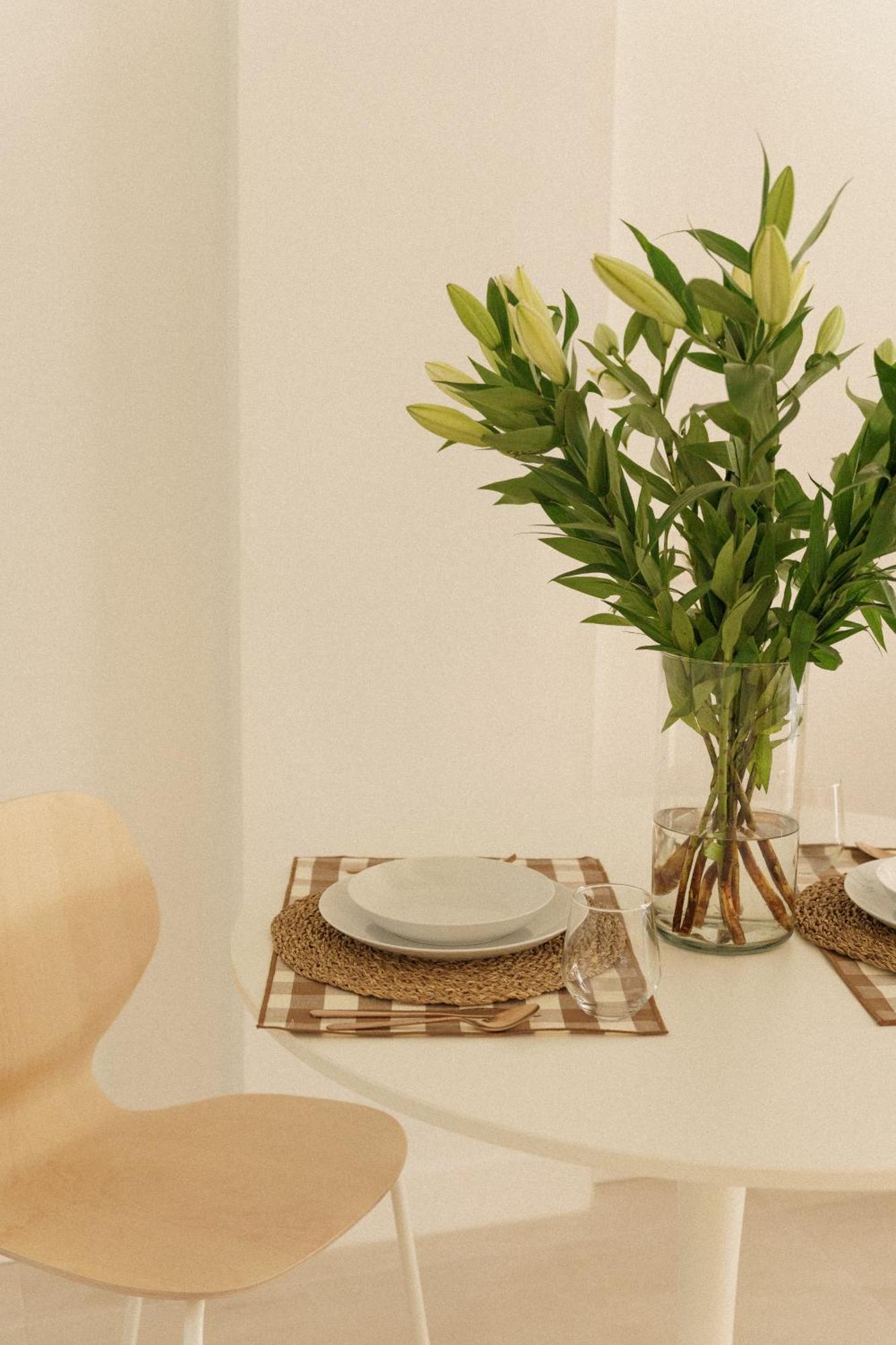 Apartamento Luca Oliva Homes Riverside