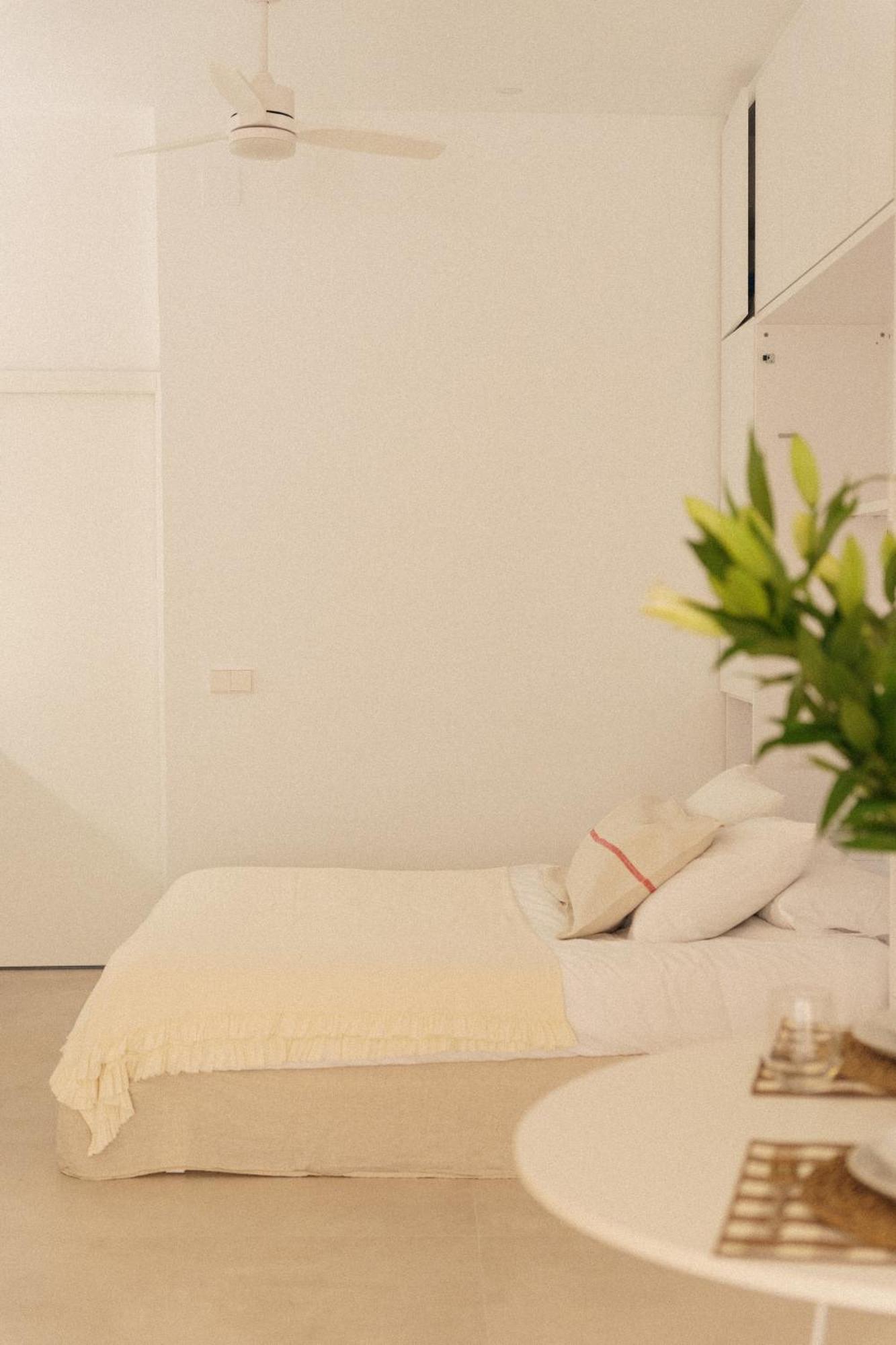 Apartamento Luca Oliva Homes Riverside