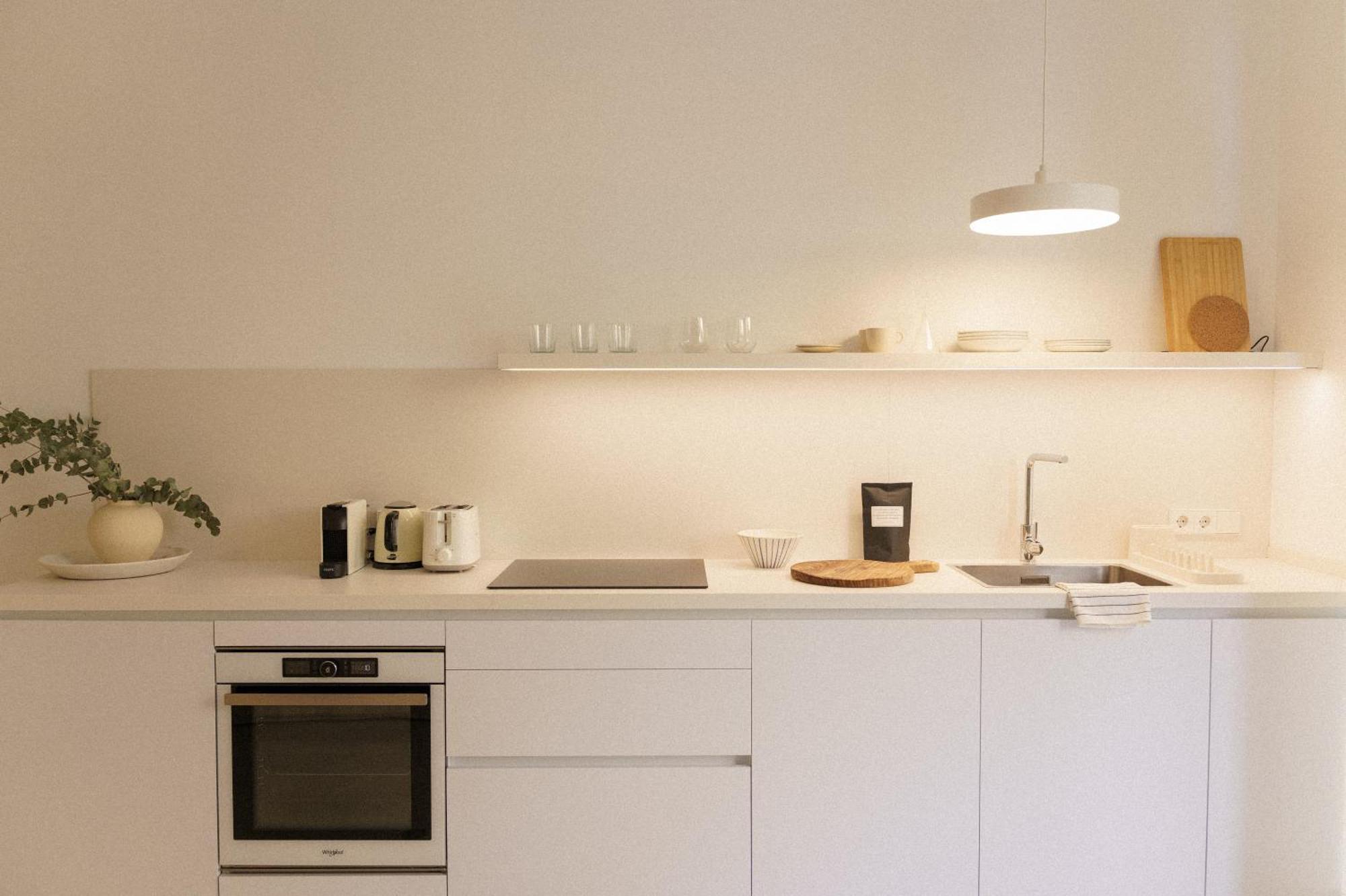 Luca Oliva Homes Riverside Apartamento *