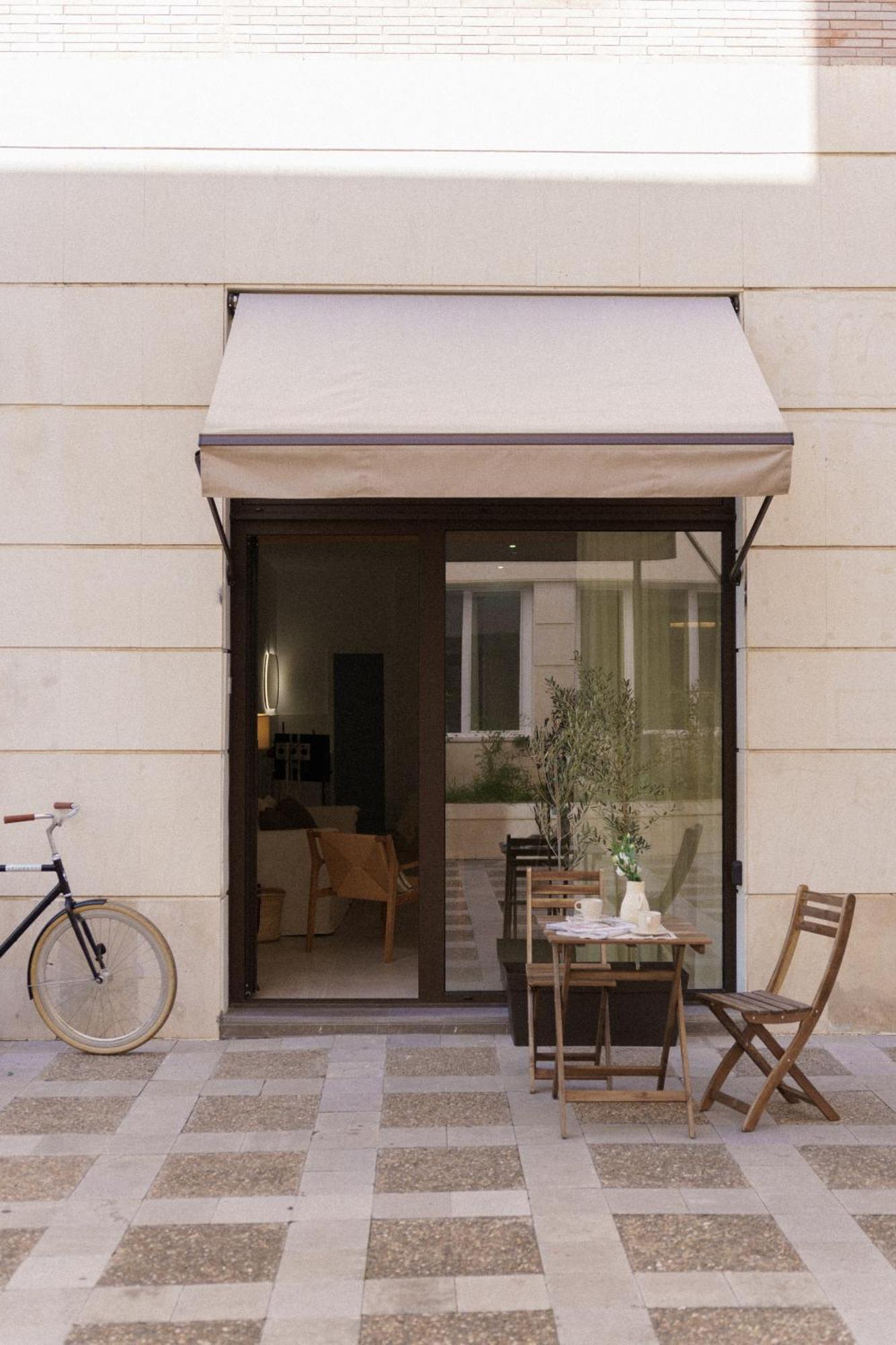 Apartamento Luca Oliva Homes Riverside *