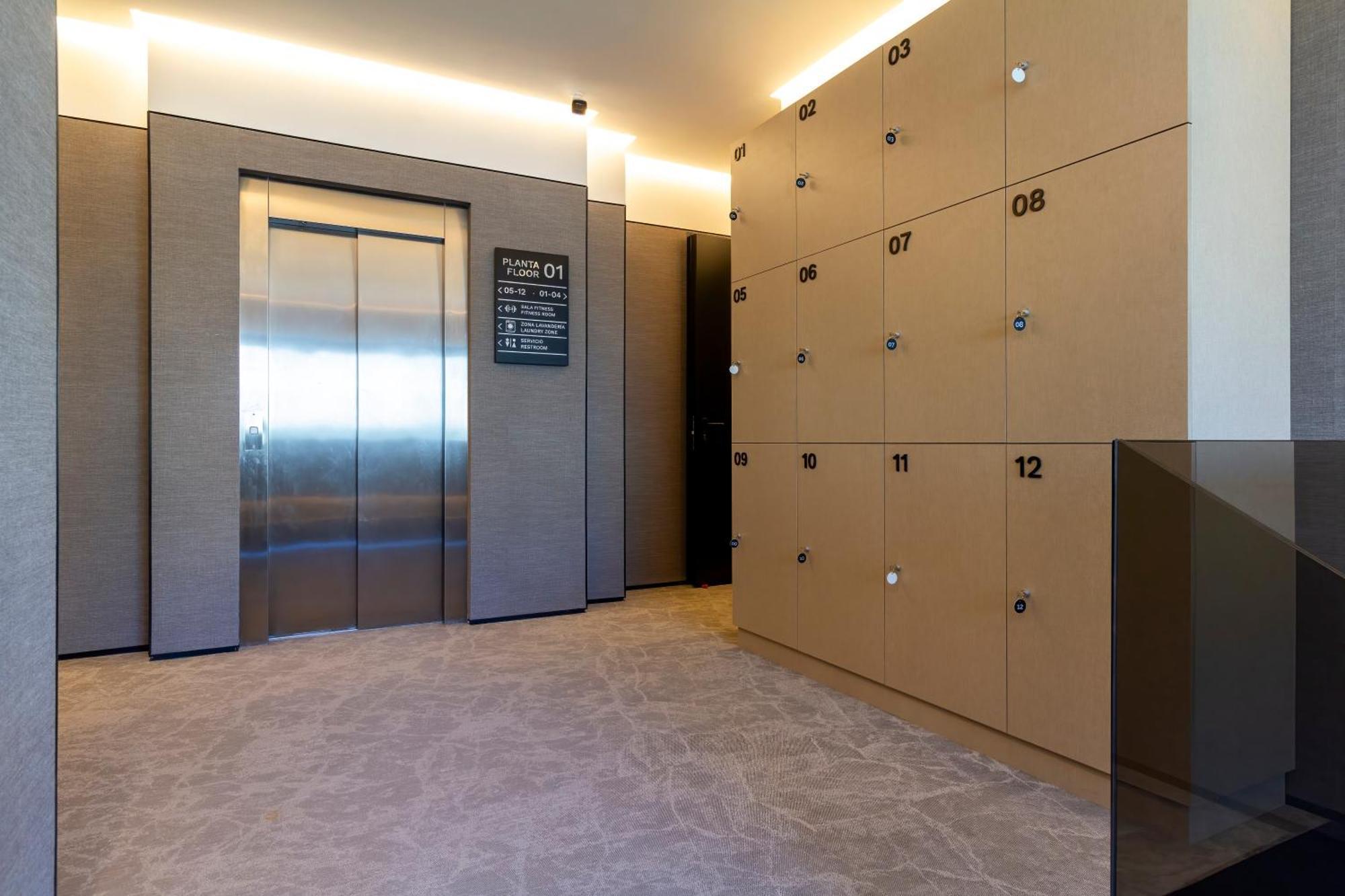 Apartamento Feelathome Nervion Sevilla