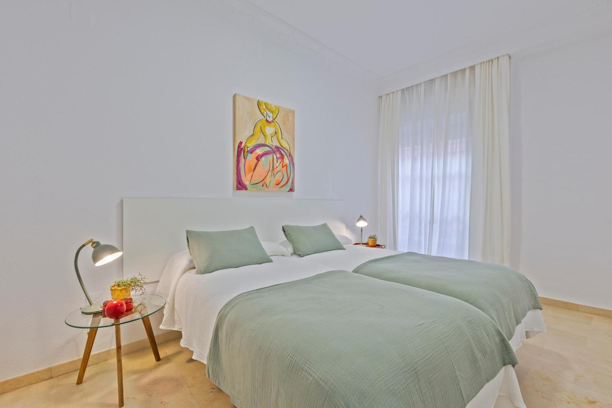 Avanti Sirena Apartamento
