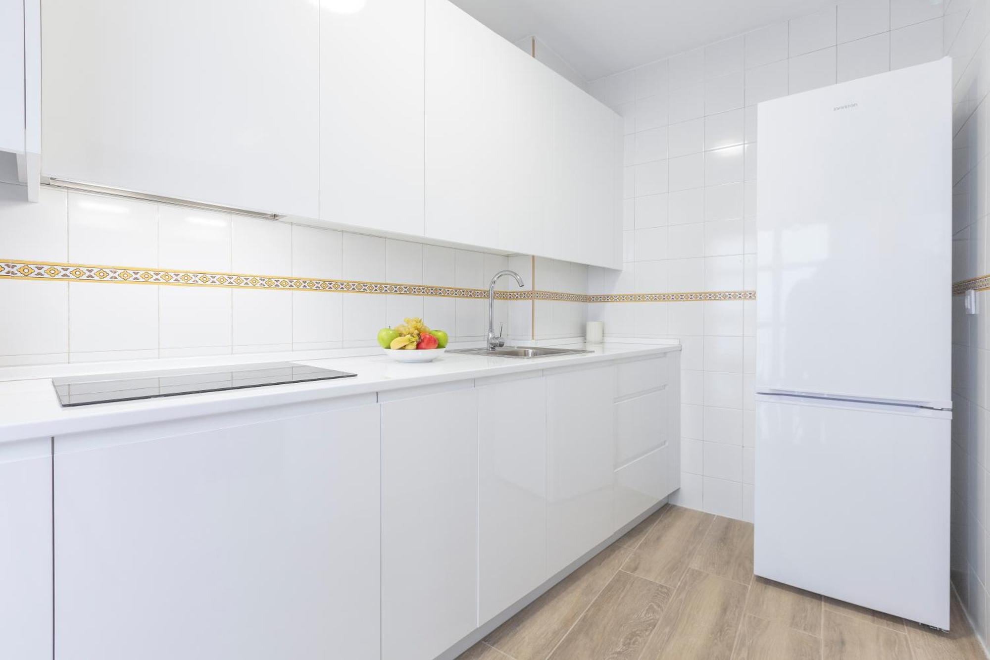 Apartamento Avanti Sirena *