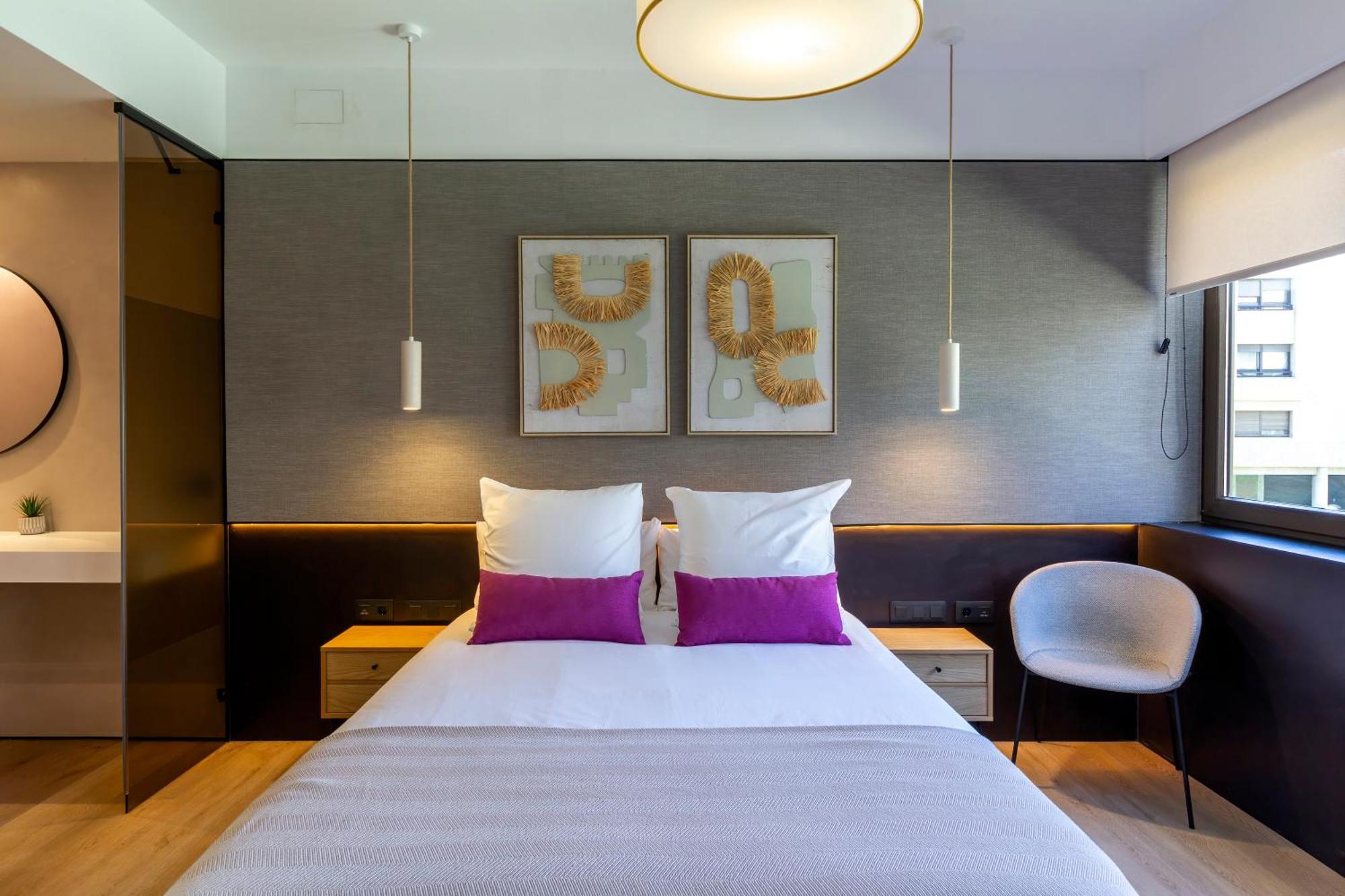 Feelathome Nervion Apartamento *