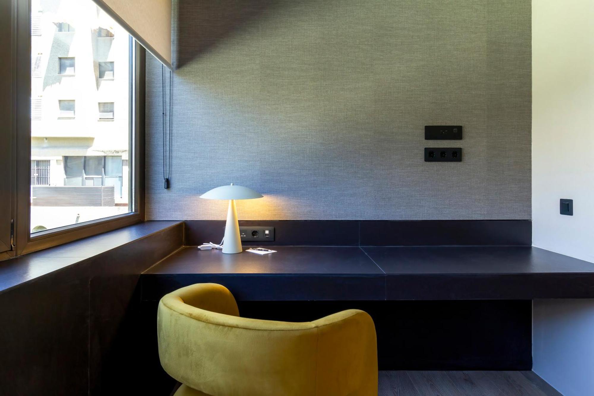 Apartamento Feelathome Nervion Sevilla