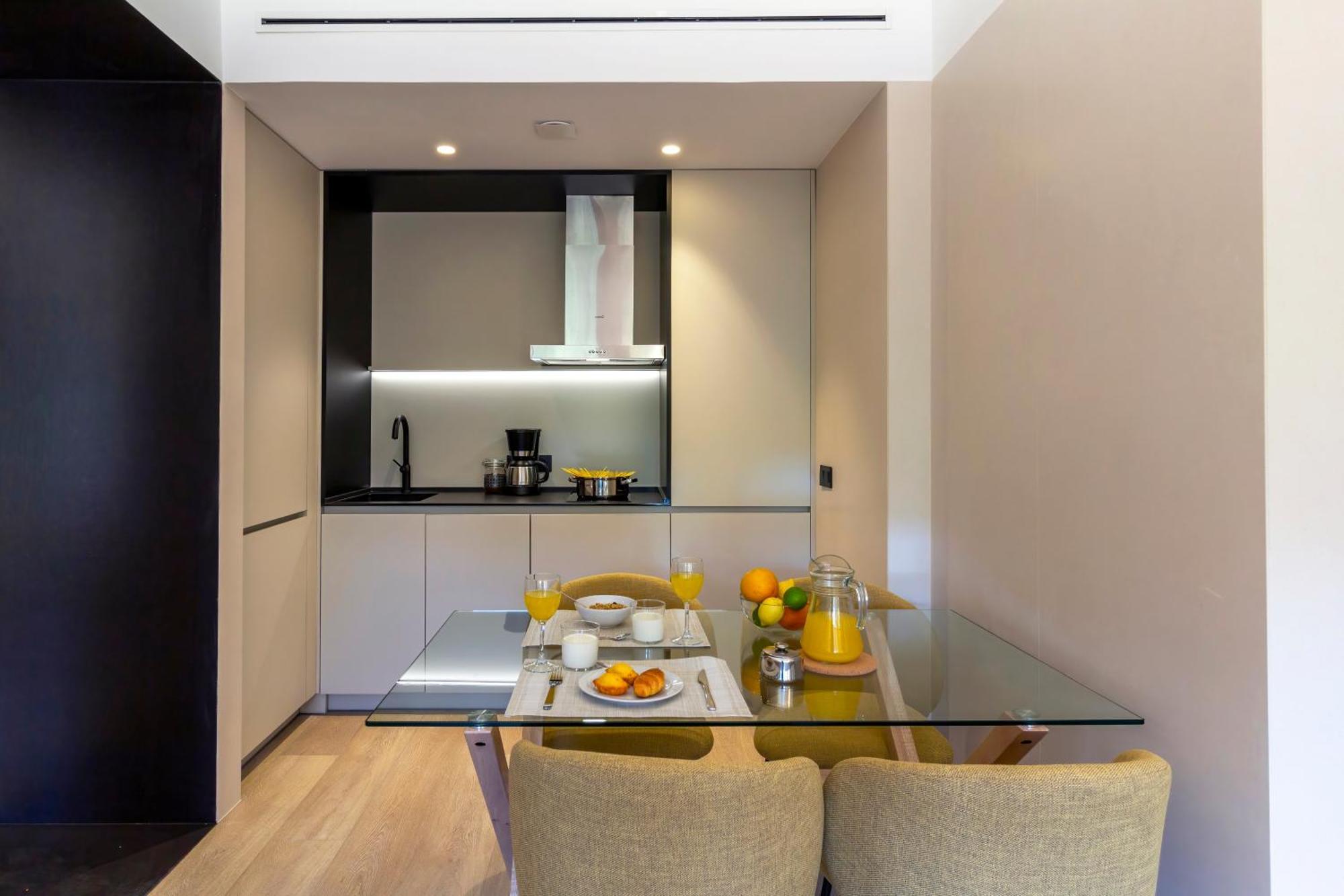 Apartamento Feelathome Nervion