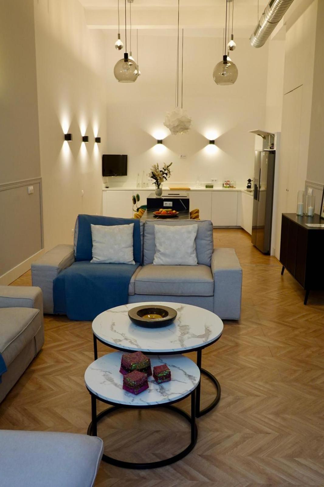 Apartamento Peral Boutique *