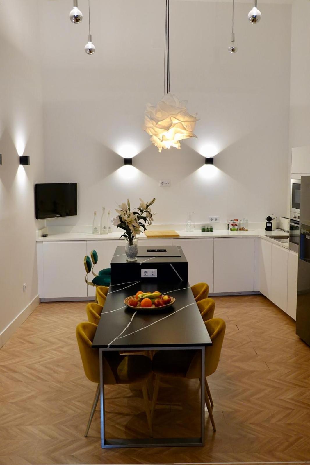Peral Boutique Apartamento Sevilla