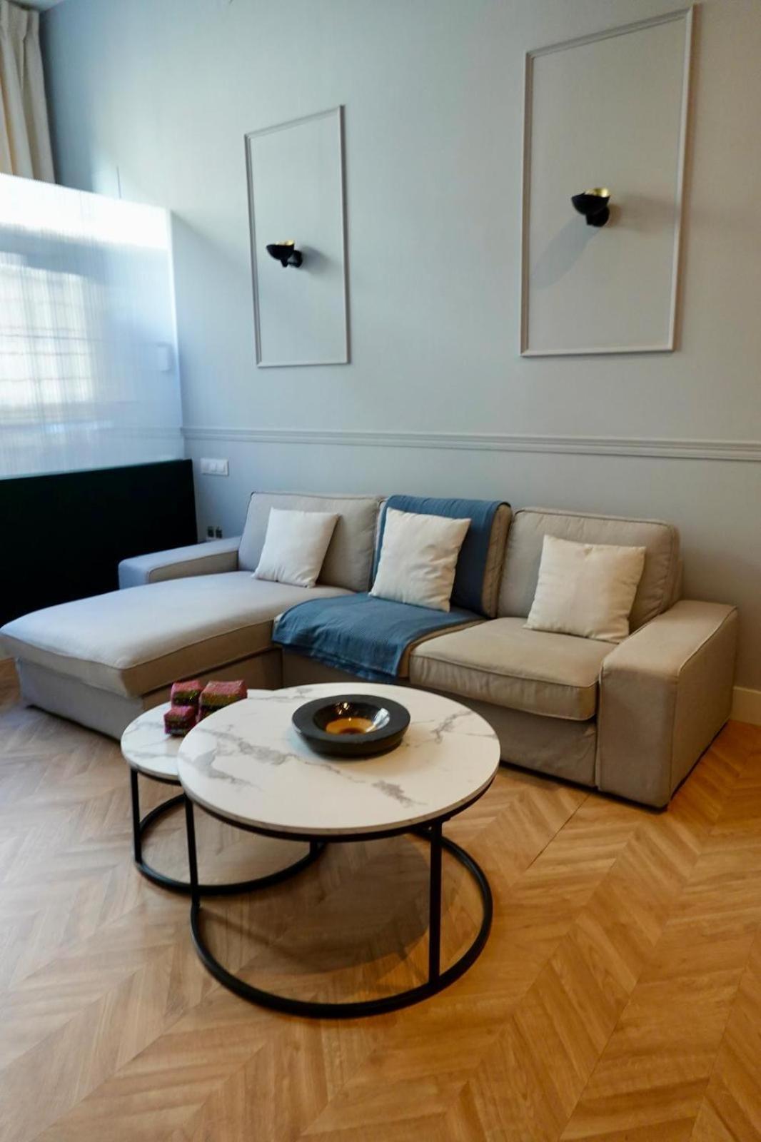 Apartamento Peral Boutique