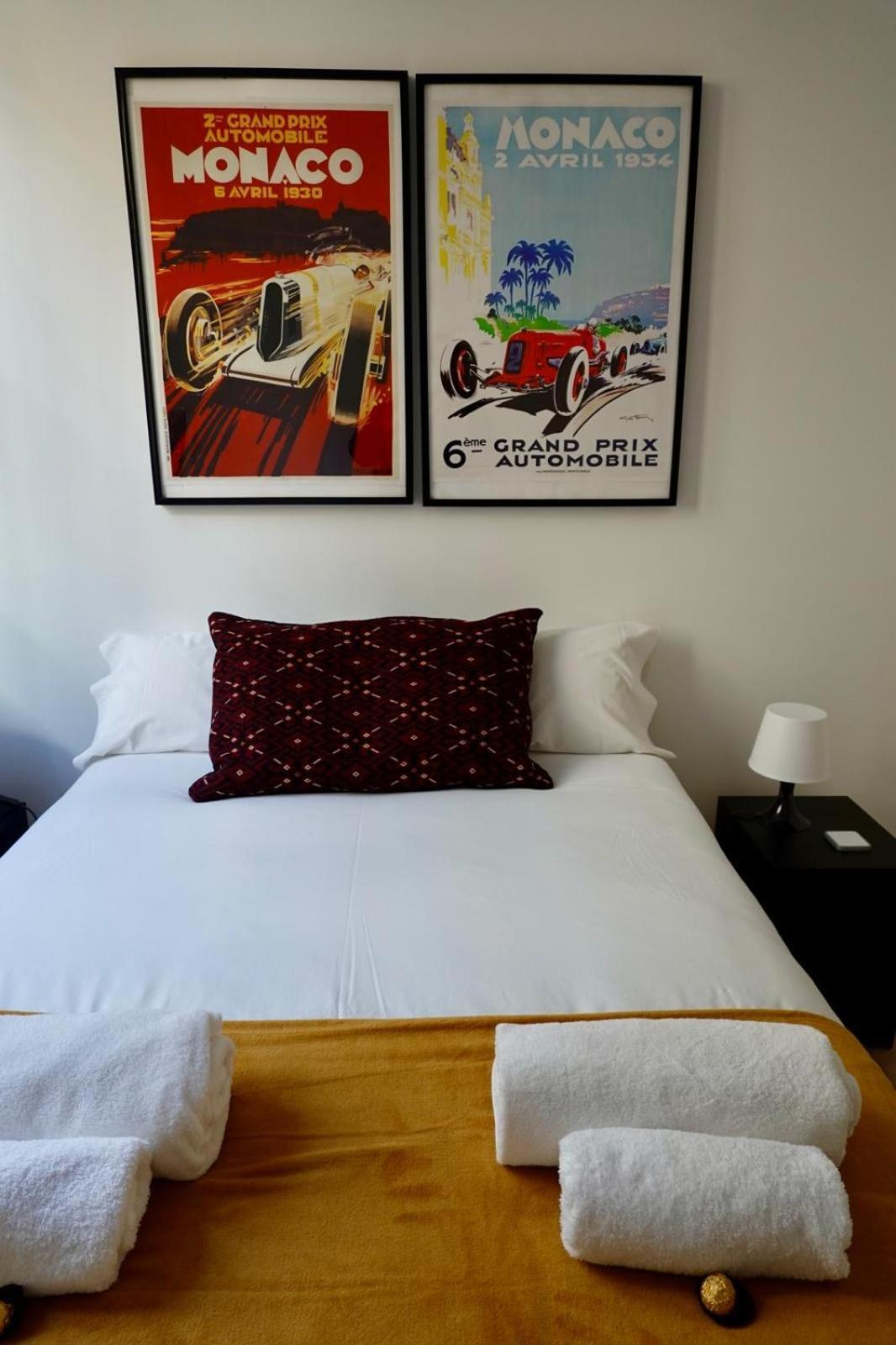 Apartamento Peral Boutique *