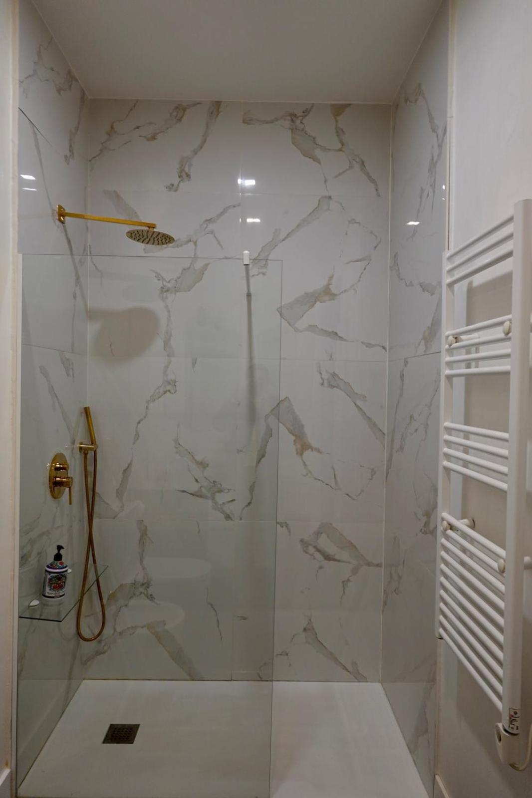 Apartamento Peral Boutique Sevilla