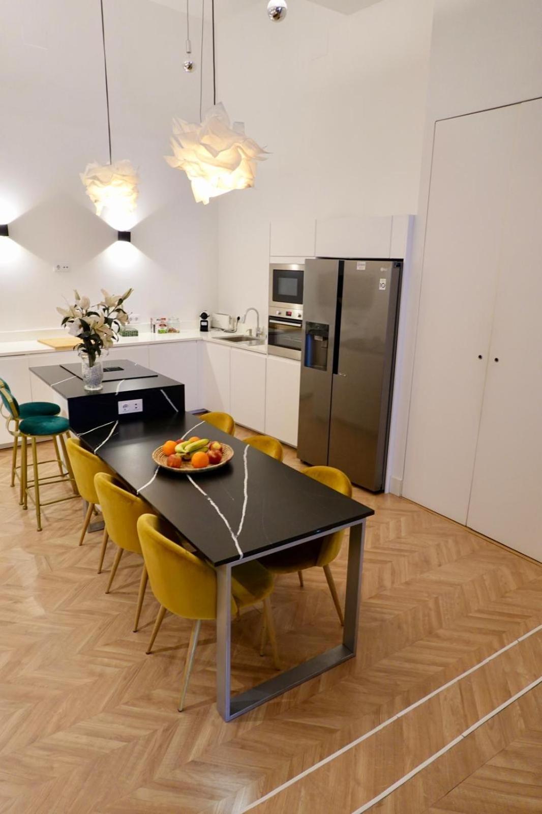 Peral Boutique Apartamento *