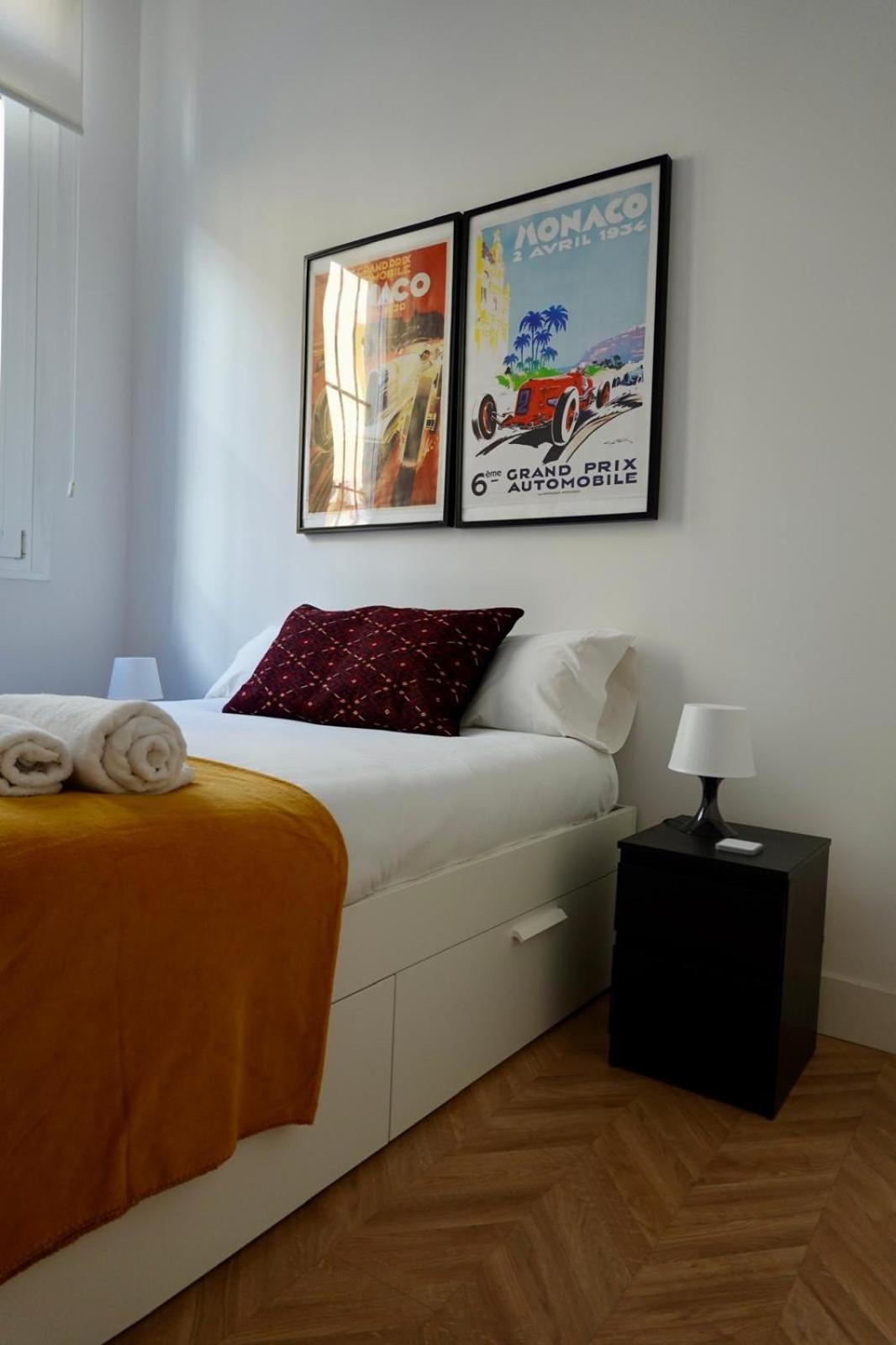Apartamento Peral Boutique *