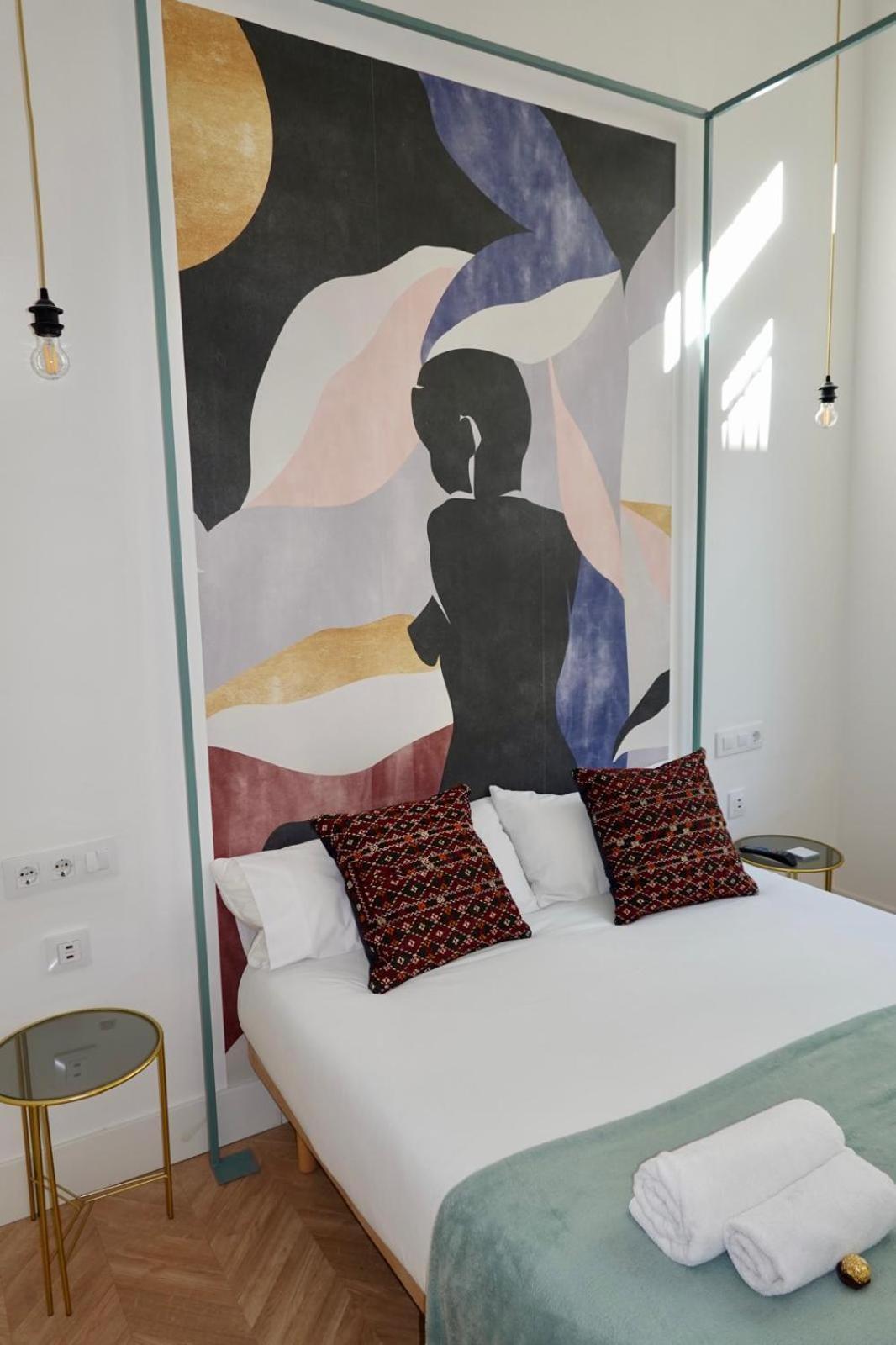 Apartamento Peral Boutique Sevilla