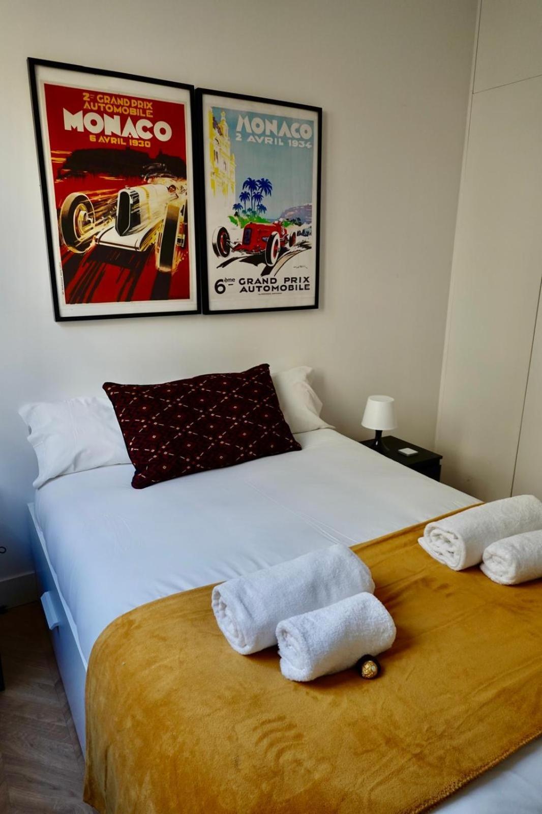 Peral Boutique Apartamento Sevilla