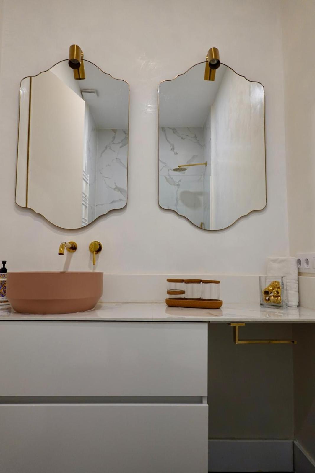 Apartamento Peral Boutique Sevilla