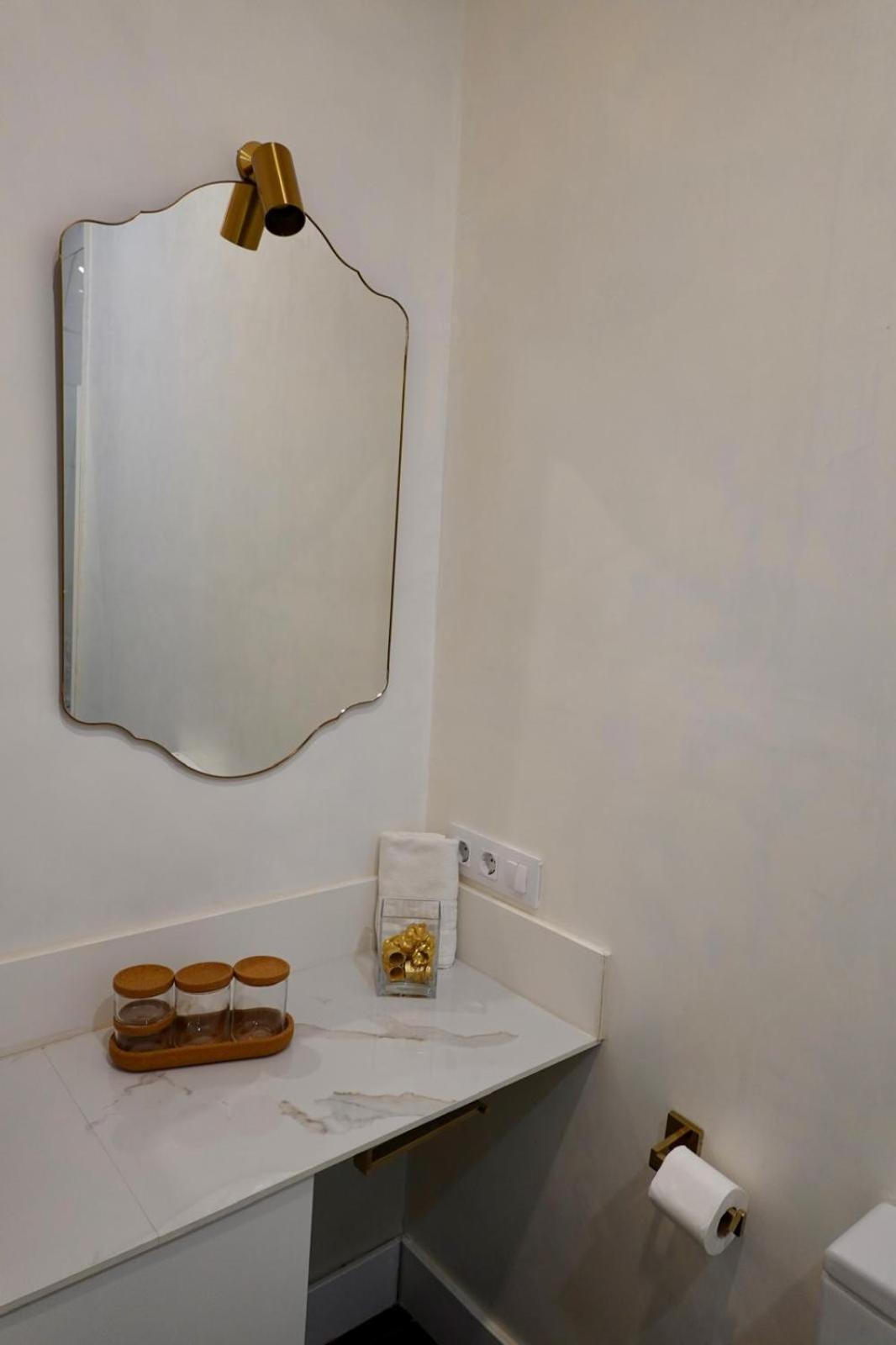 Peral Boutique Apartamento