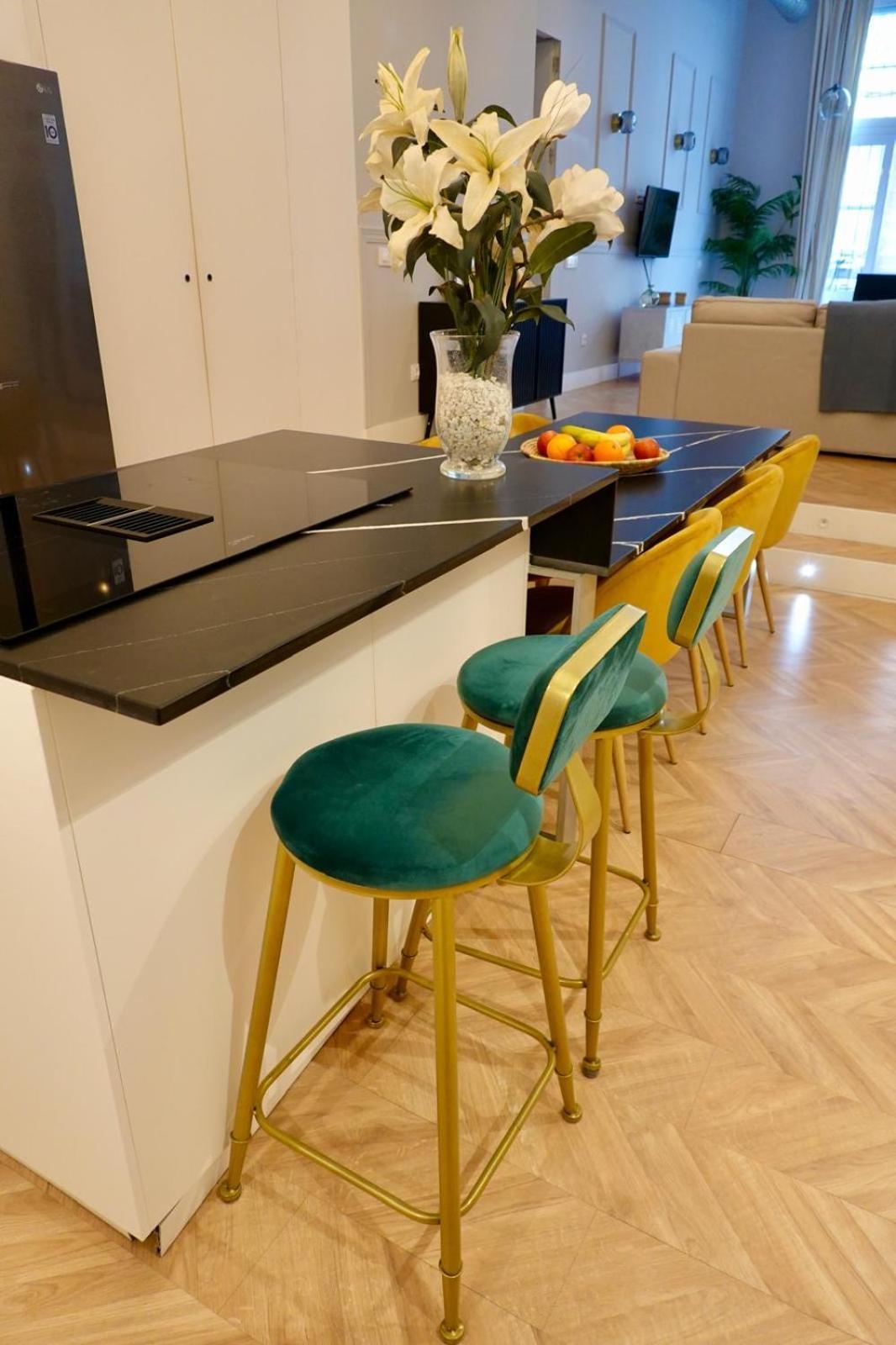 Peral Boutique Apartamento