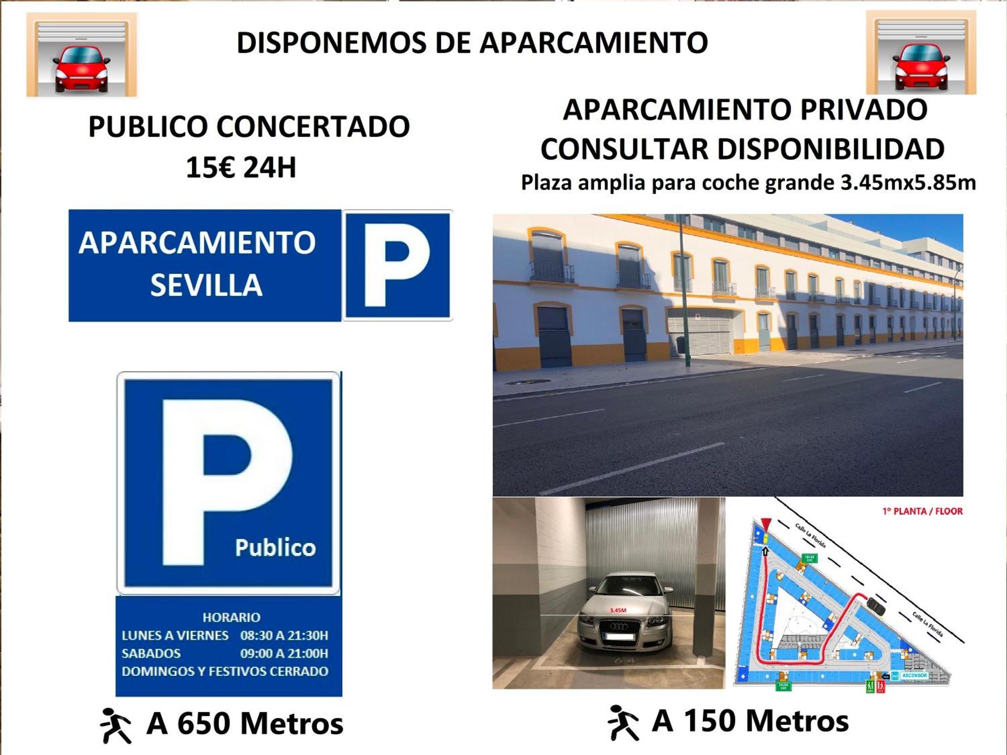 Apartamento ático La Judería V33