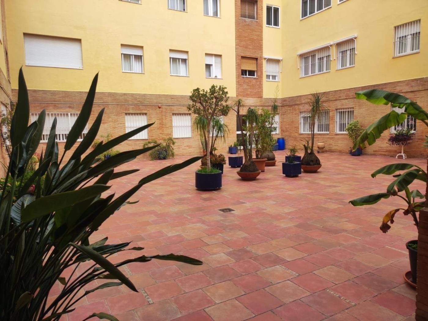 Casa Santa Ana. Patio Privado Apartamento