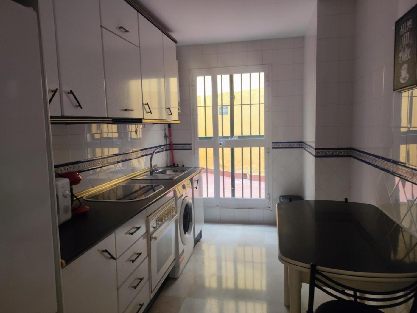 Casa Santa Ana. Patio Privado *
