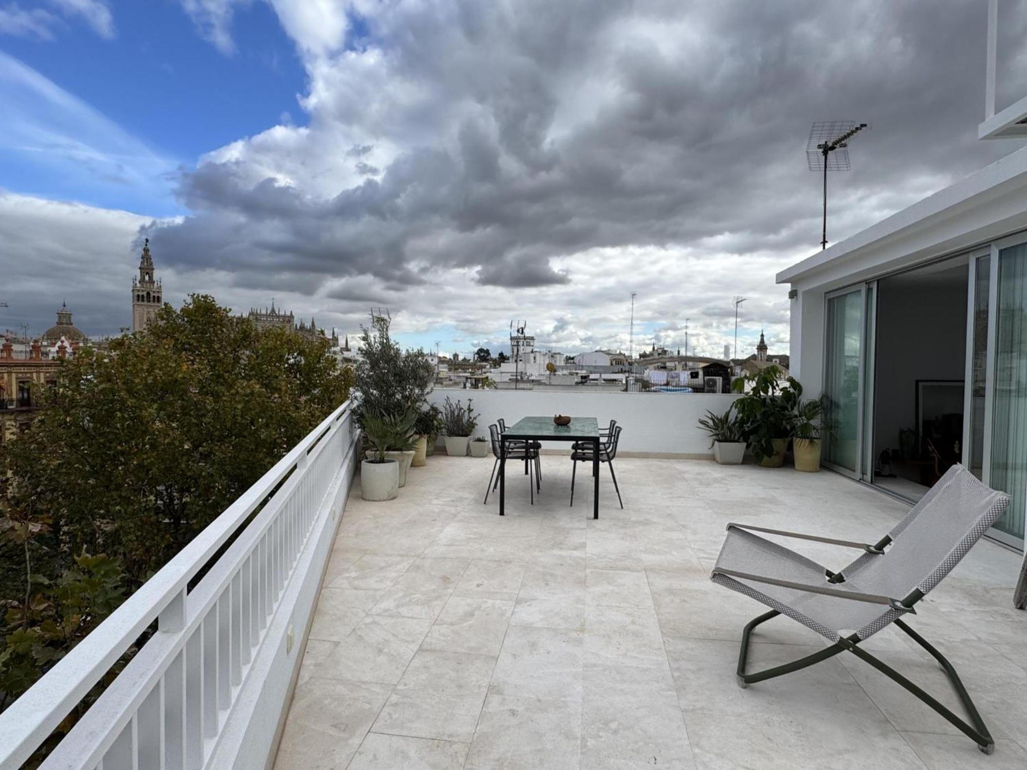 Misterhost Luxury Penthouse Arenal Apartamento *