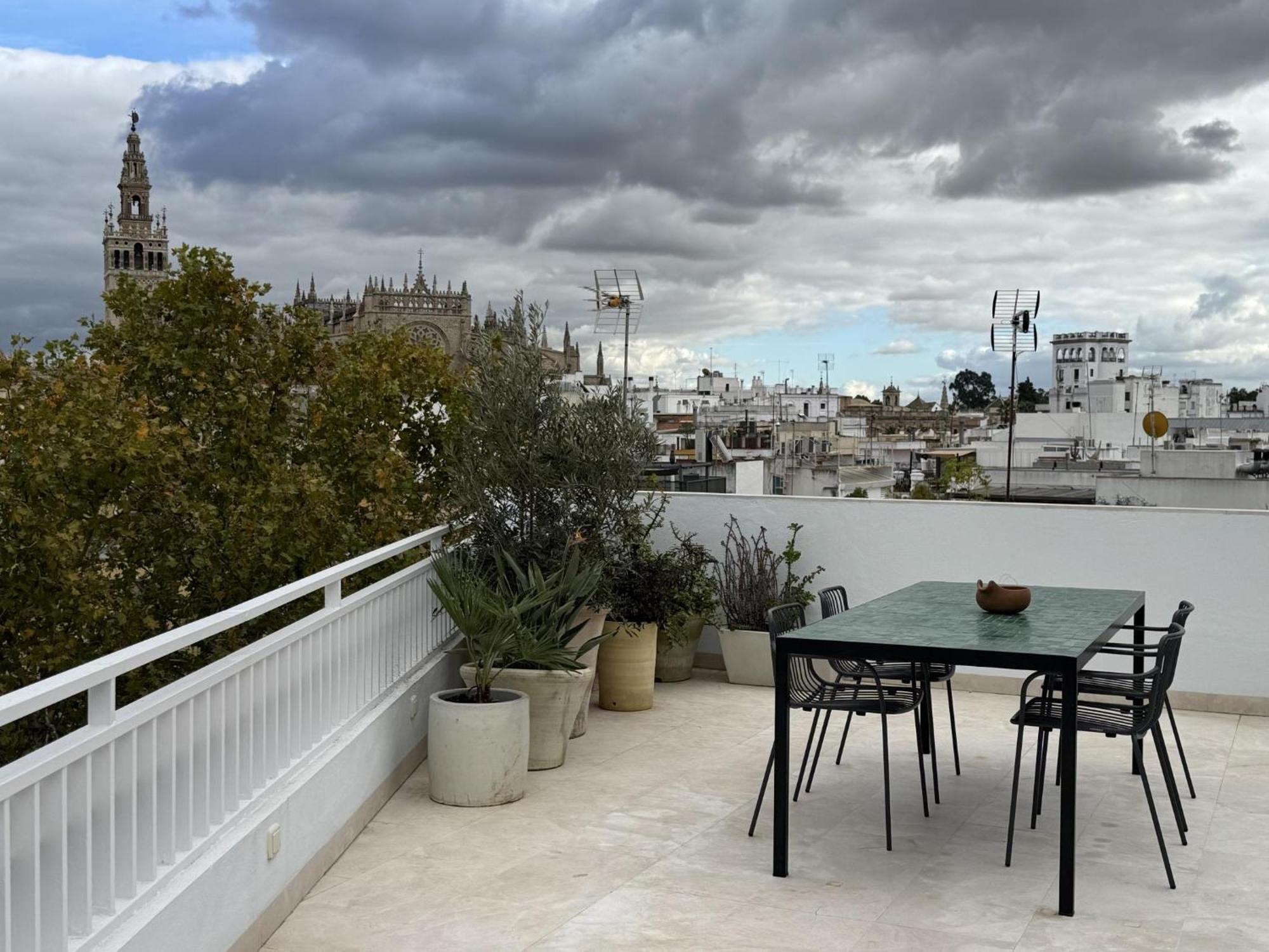 Apartamento Misterhost Luxury Penthouse Arenal *