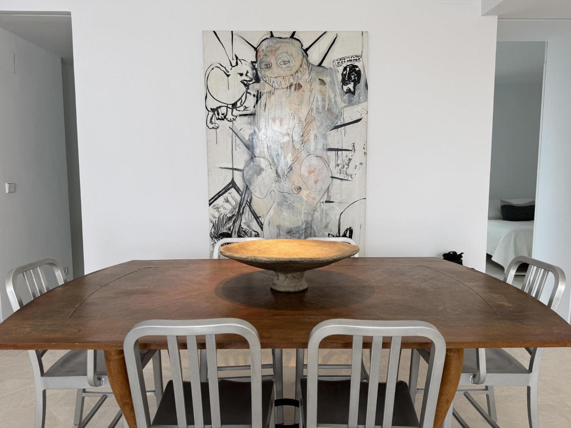 Apartamento Misterhost Luxury Penthouse Arenal Sevilla