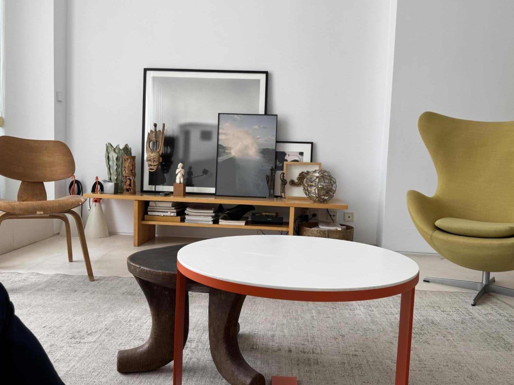 Misterhost Luxury Penthouse Arenal * Sevilla