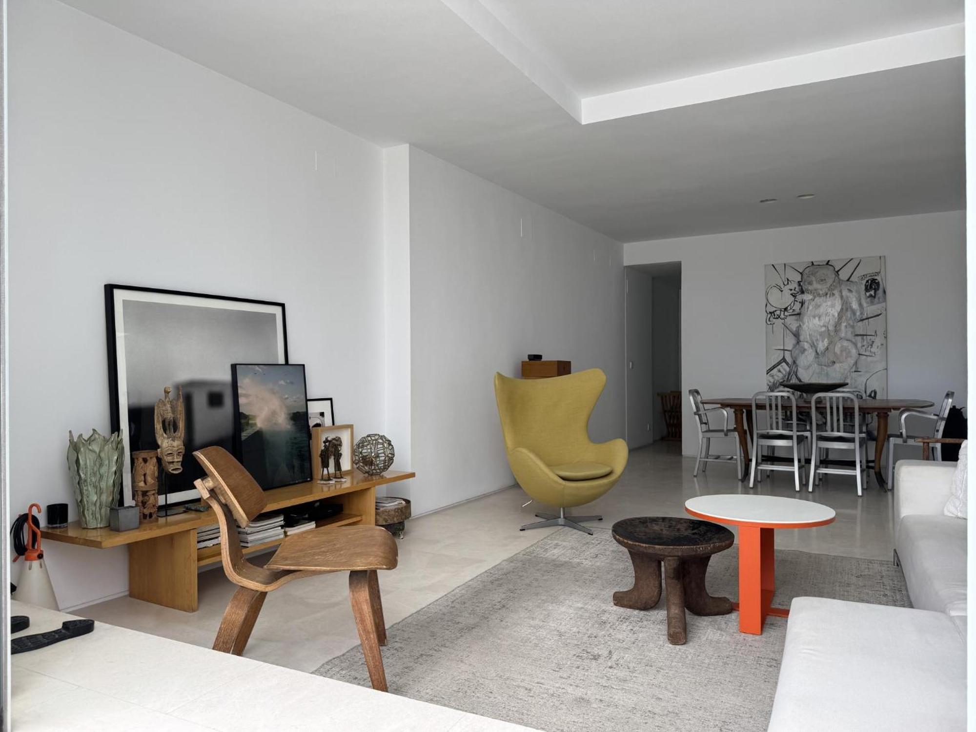 Misterhost Luxury Penthouse Arenal Apartamento Sevilla
