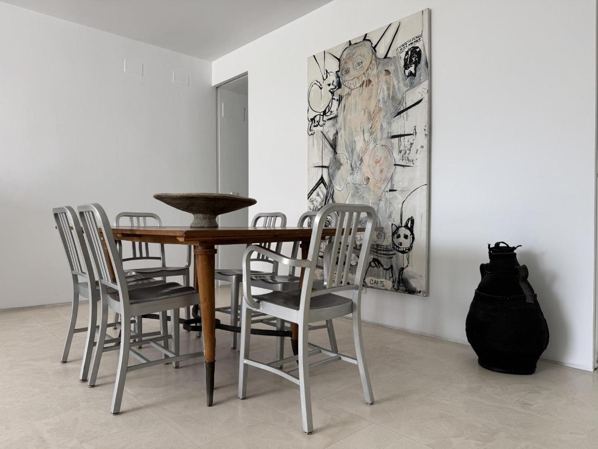 Misterhost Luxury Penthouse Arenal Sevilla