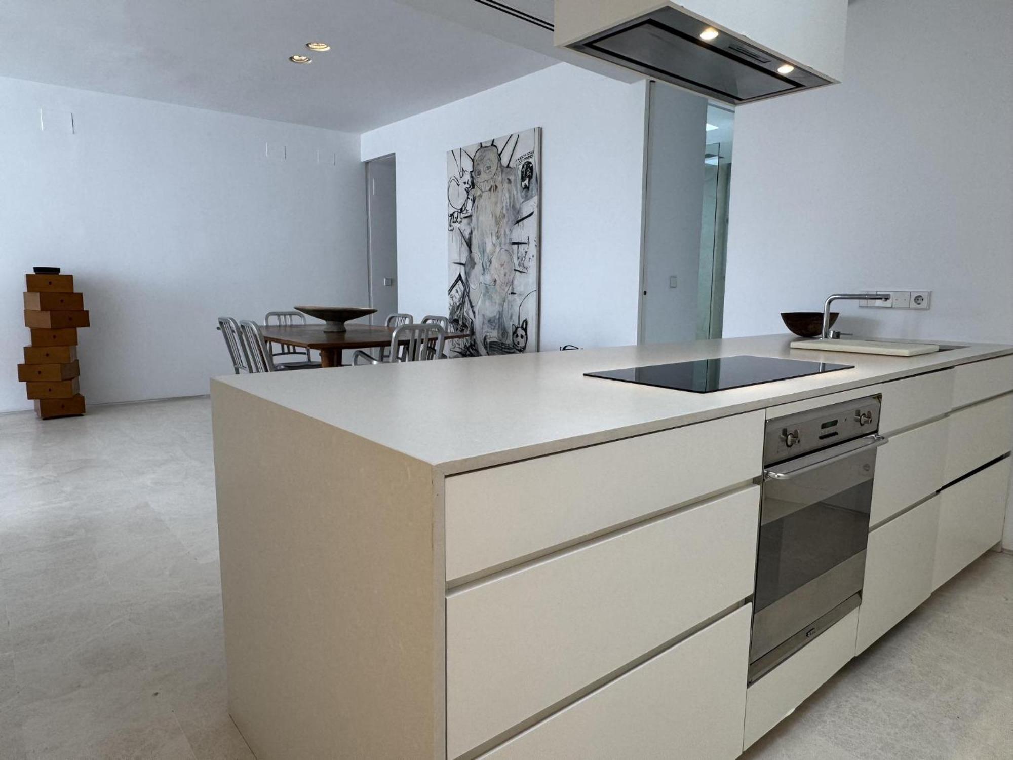 Misterhost Luxury Penthouse Arenal Apartamento