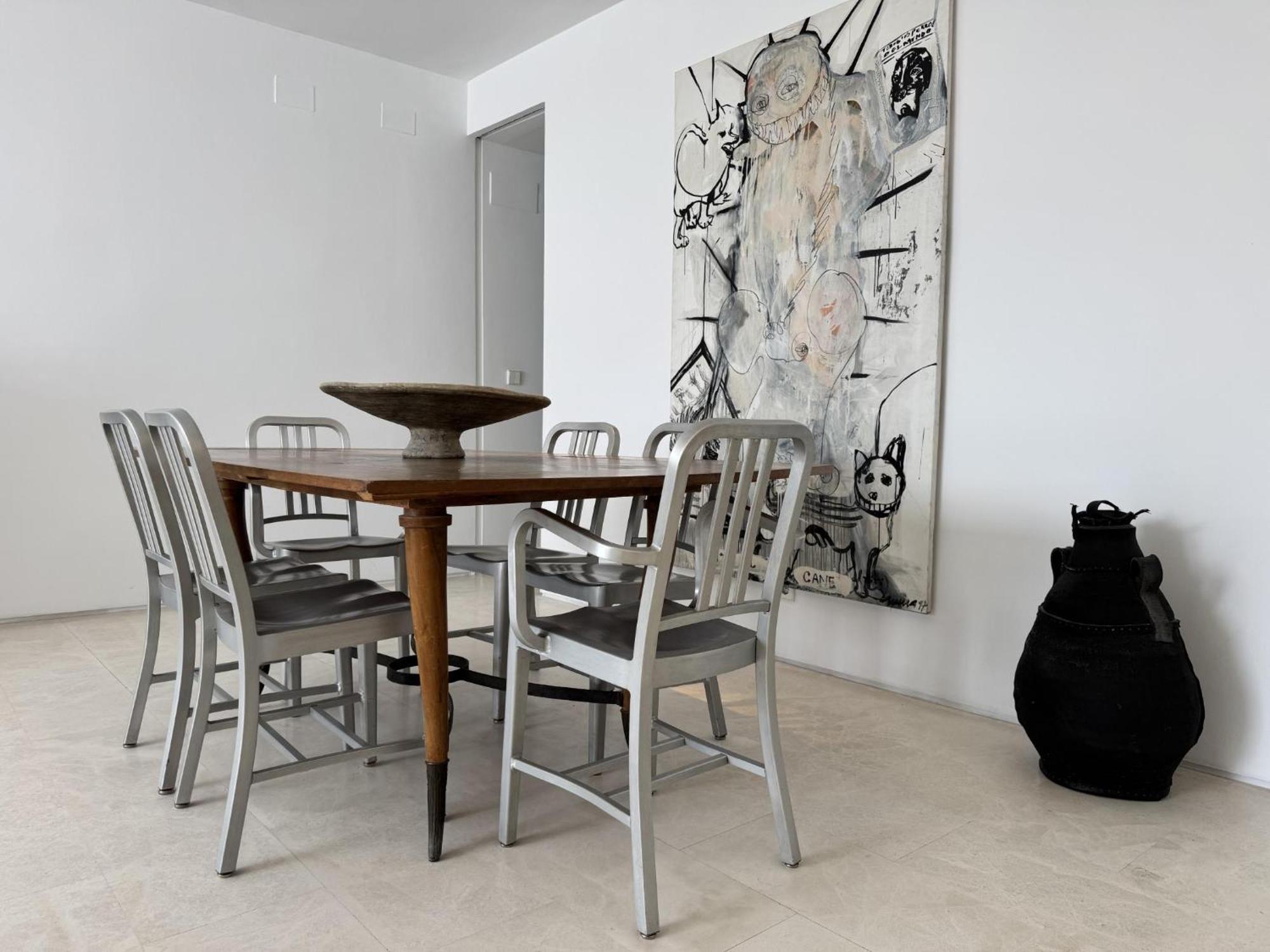 Misterhost Luxury Penthouse Arenal Apartamento Sevilla