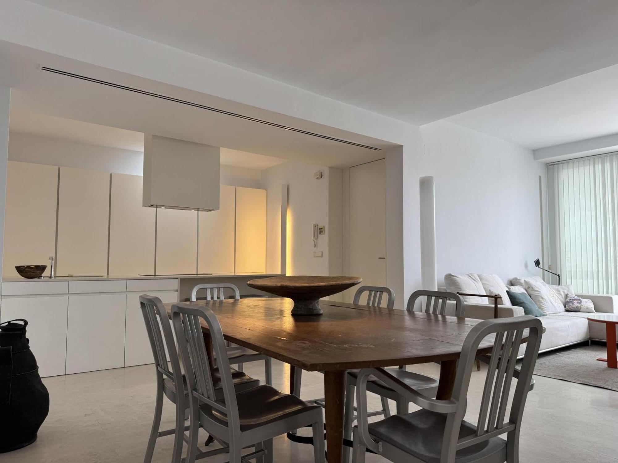 Apartamento Misterhost Luxury Penthouse Arenal Sevilla
