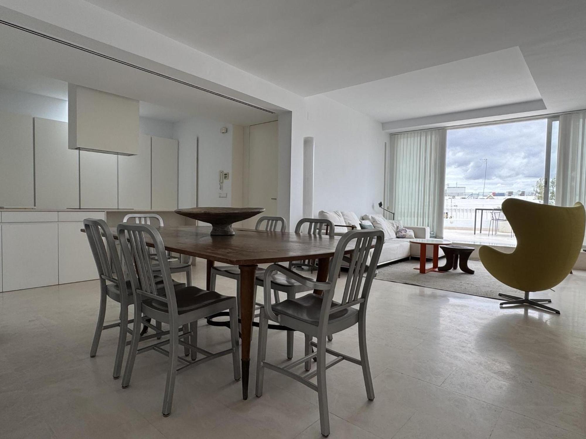Misterhost Luxury Penthouse Arenal Apartamento *
