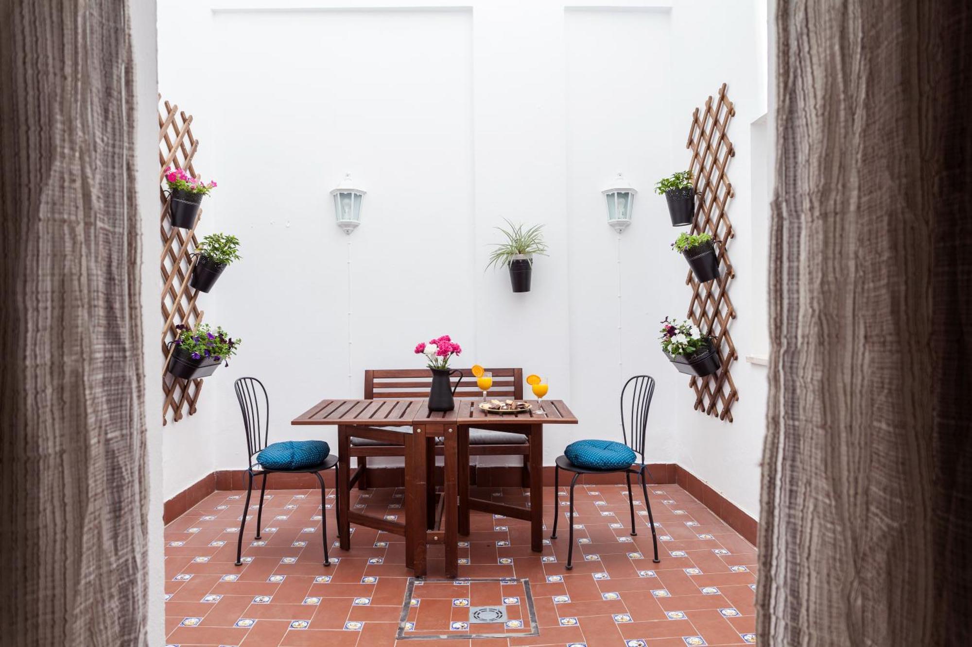 Apartamento Acogedor Y