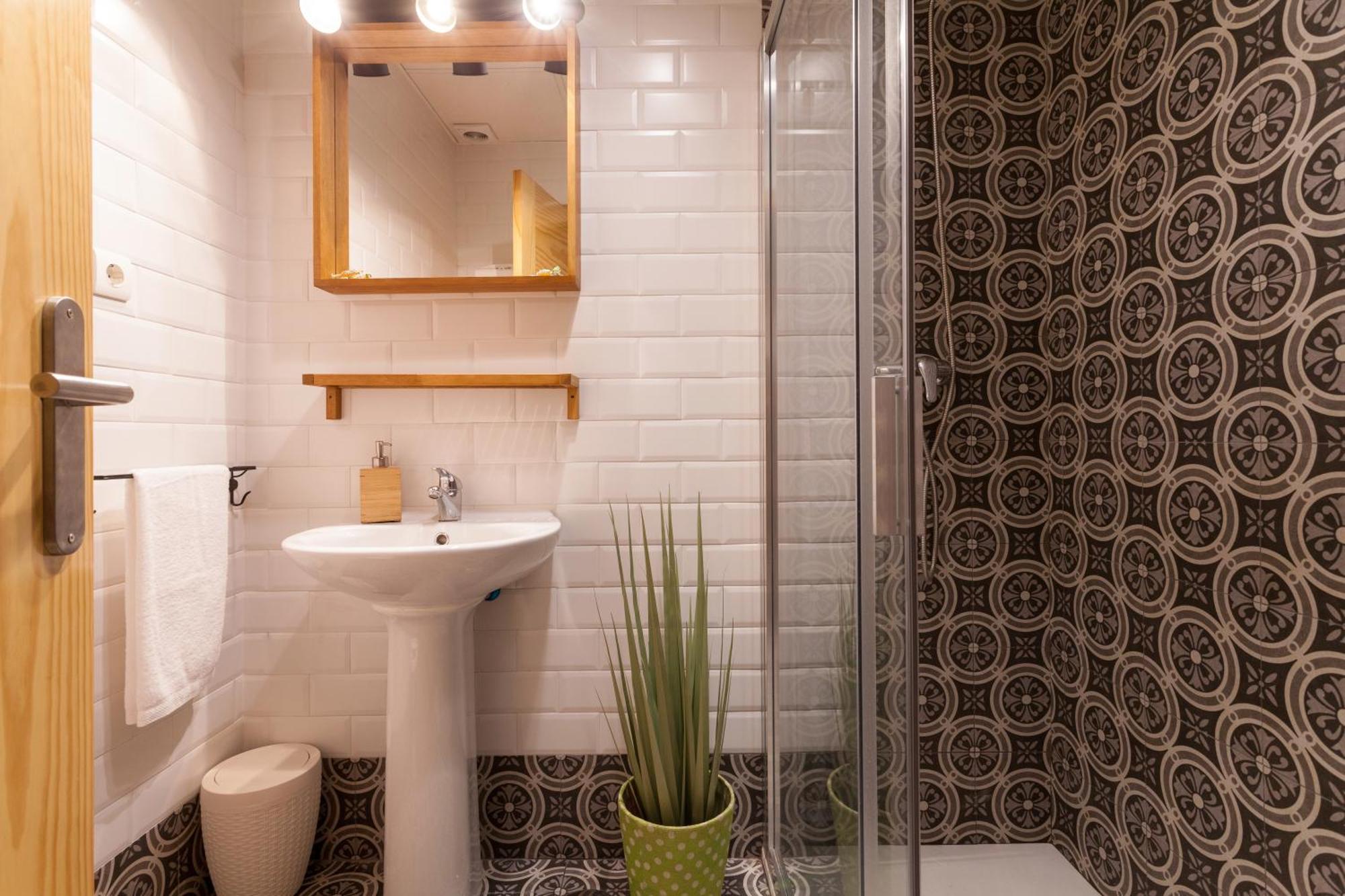 Apartamento Acogedor Y