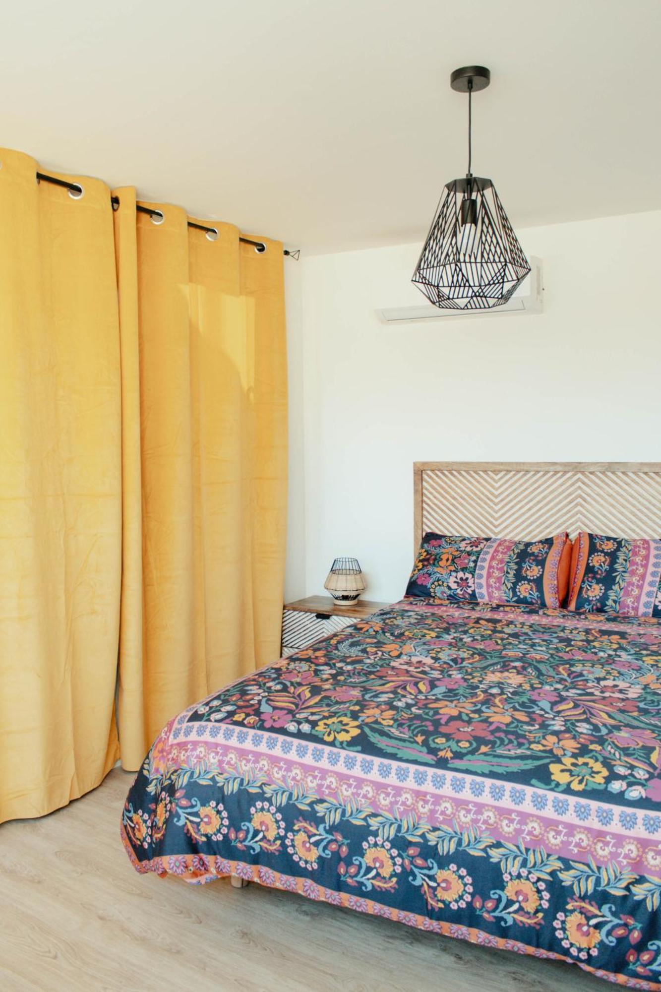 Berenguela Penthouse Sevilla