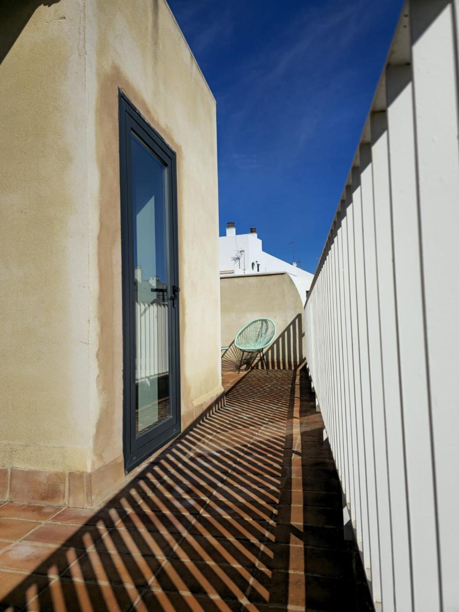 Berenguela Penthouse * Sevilla