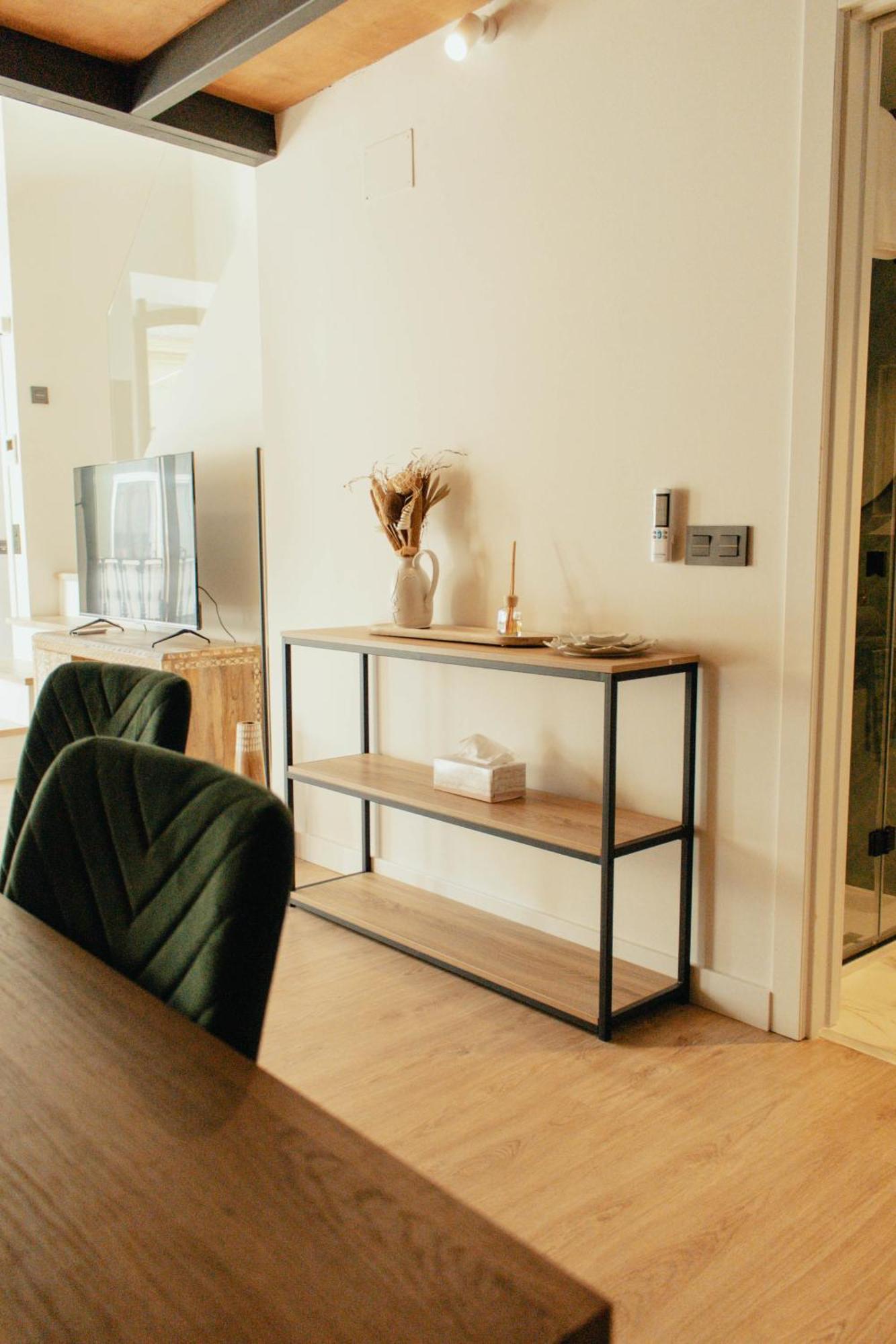 Berenguela Penthouse Apartamento *