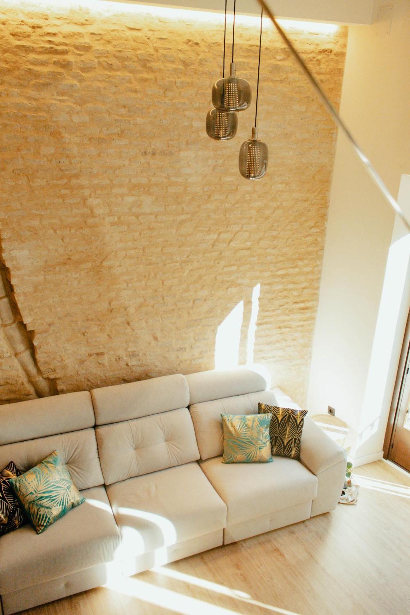 Berenguela Penthouse Sevilla