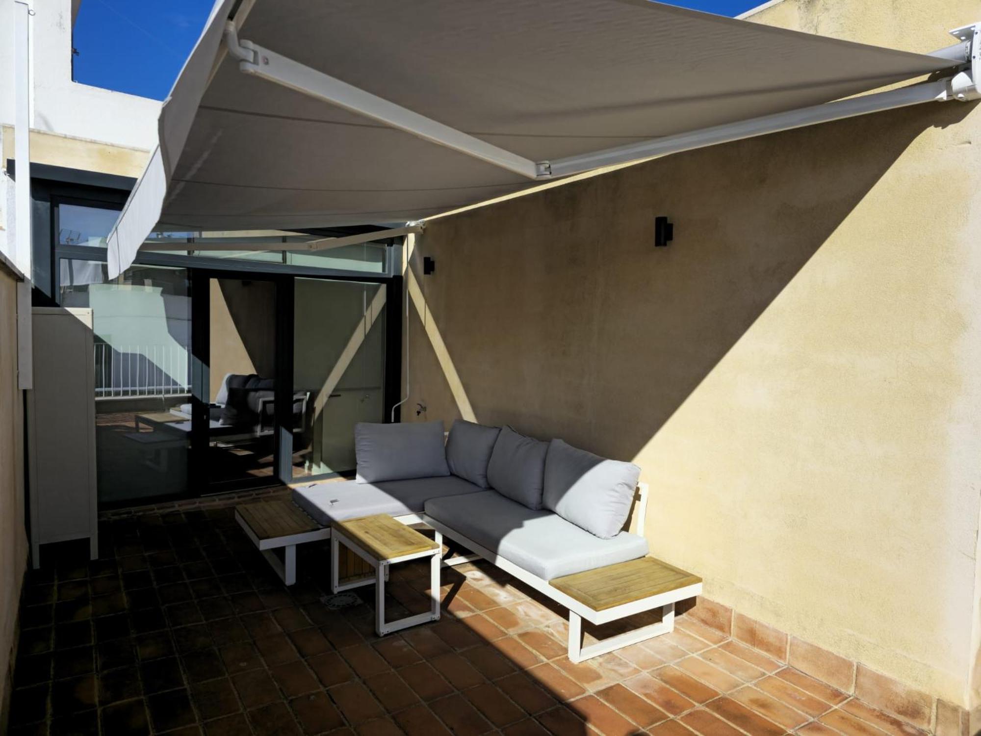 Apartamento Berenguela Penthouse