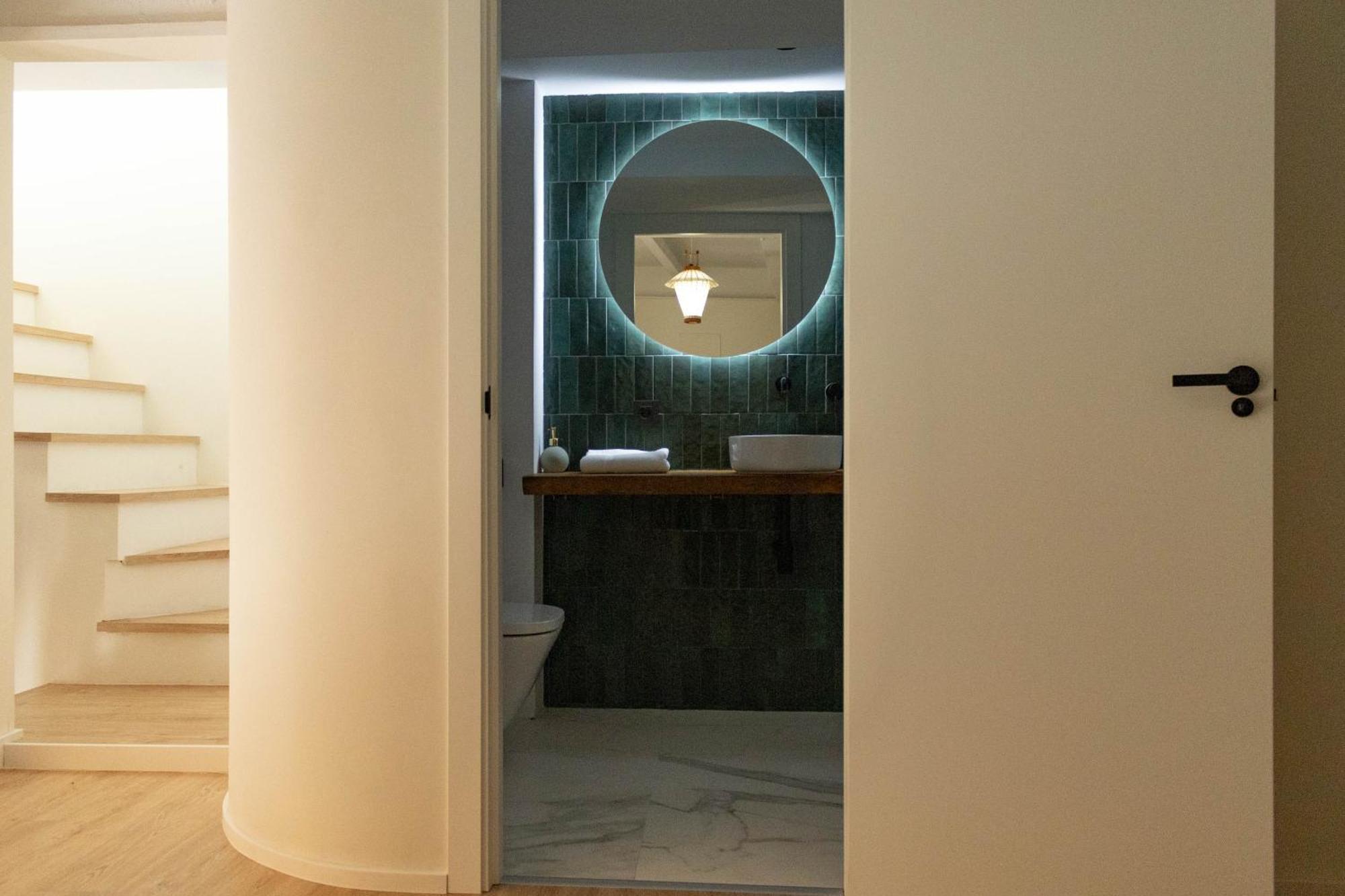 Berenguela Penthouse Sevilla