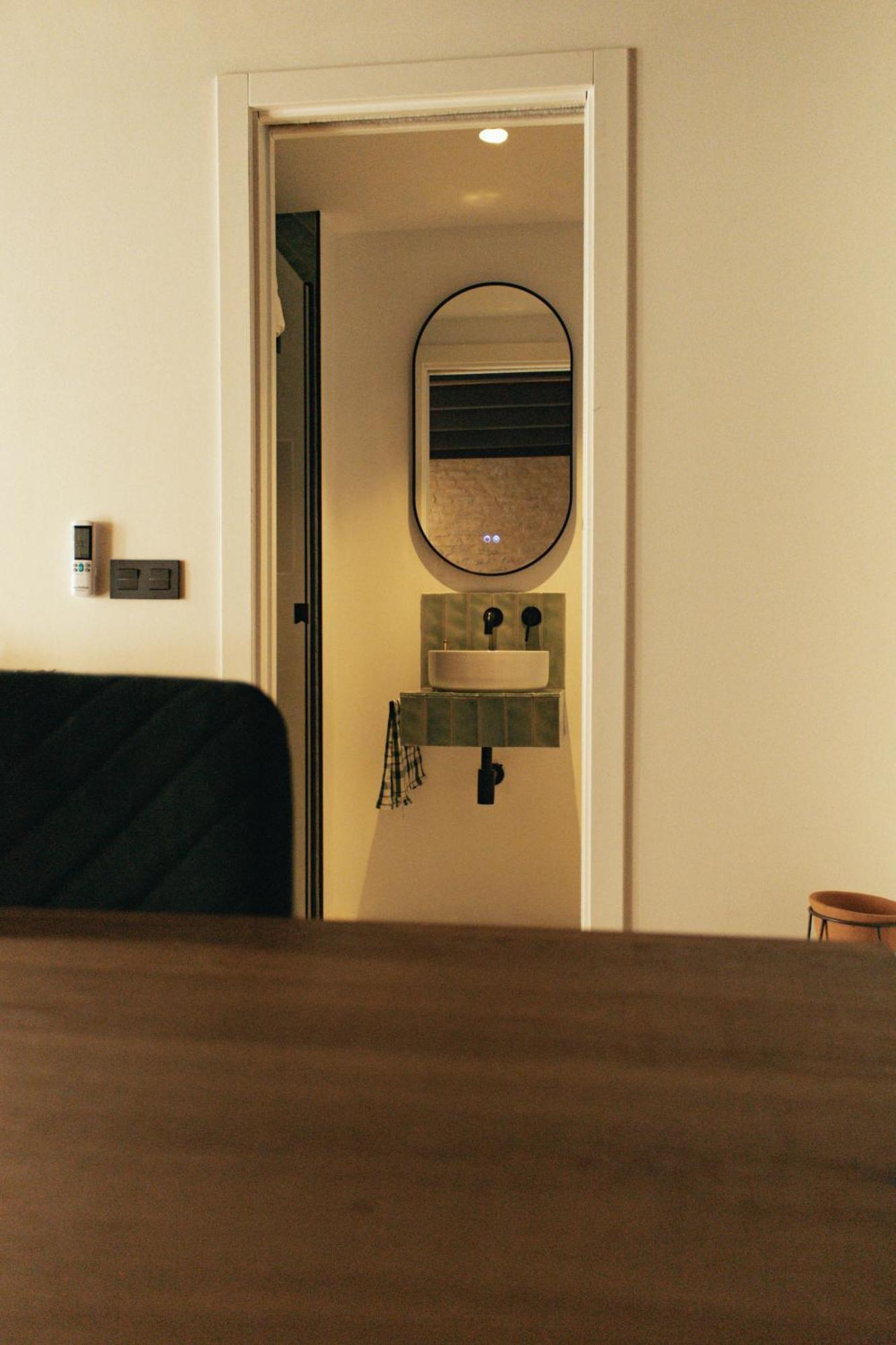 Apartamento Berenguela Penthouse