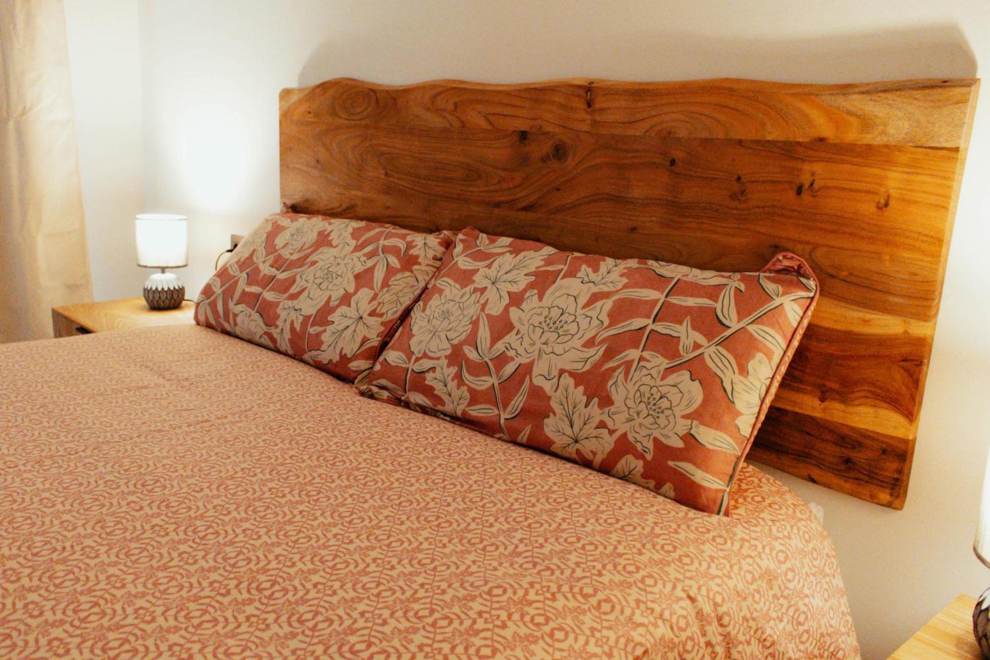Berenguela Penthouse Apartamento *