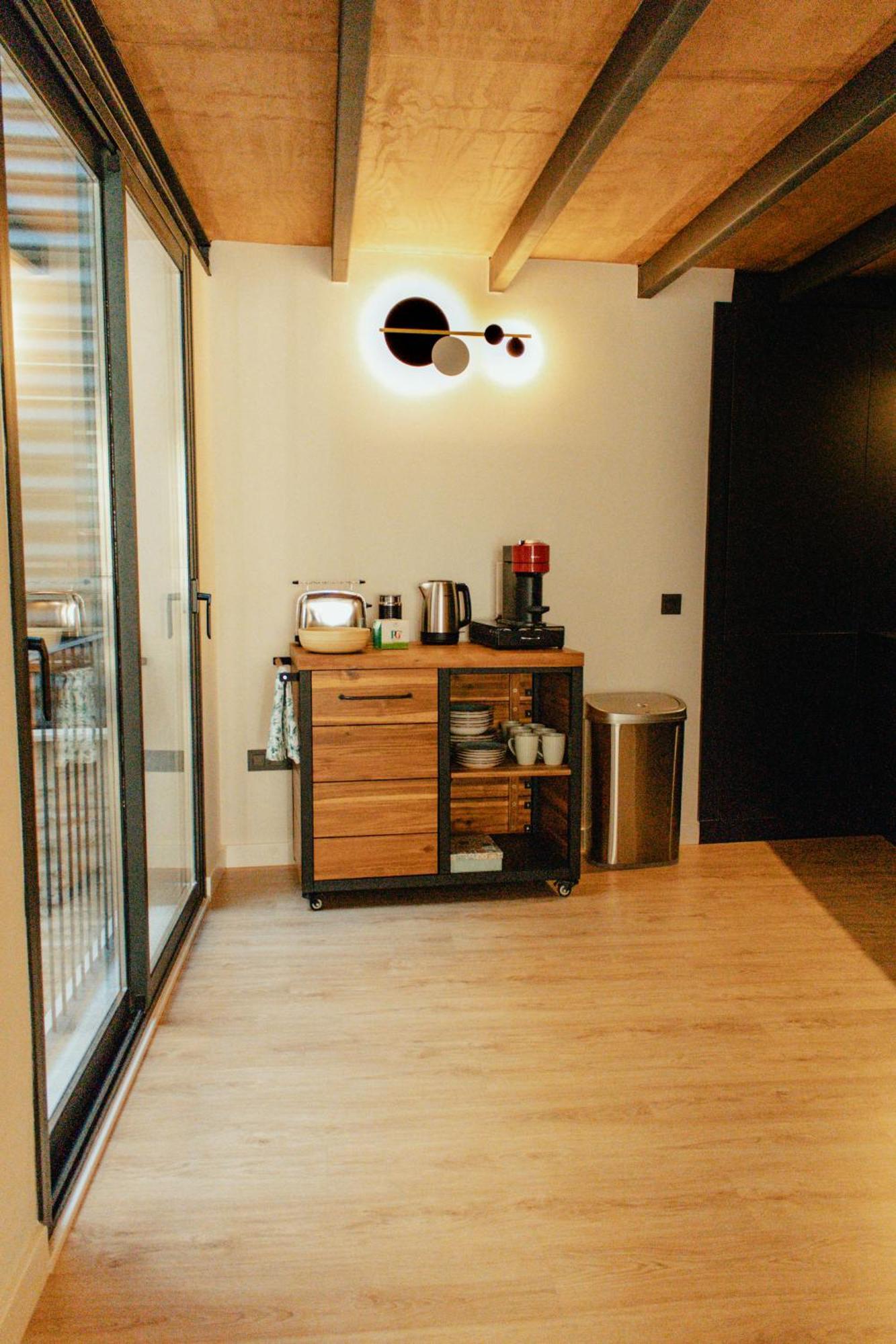Berenguela Penthouse Sevilla